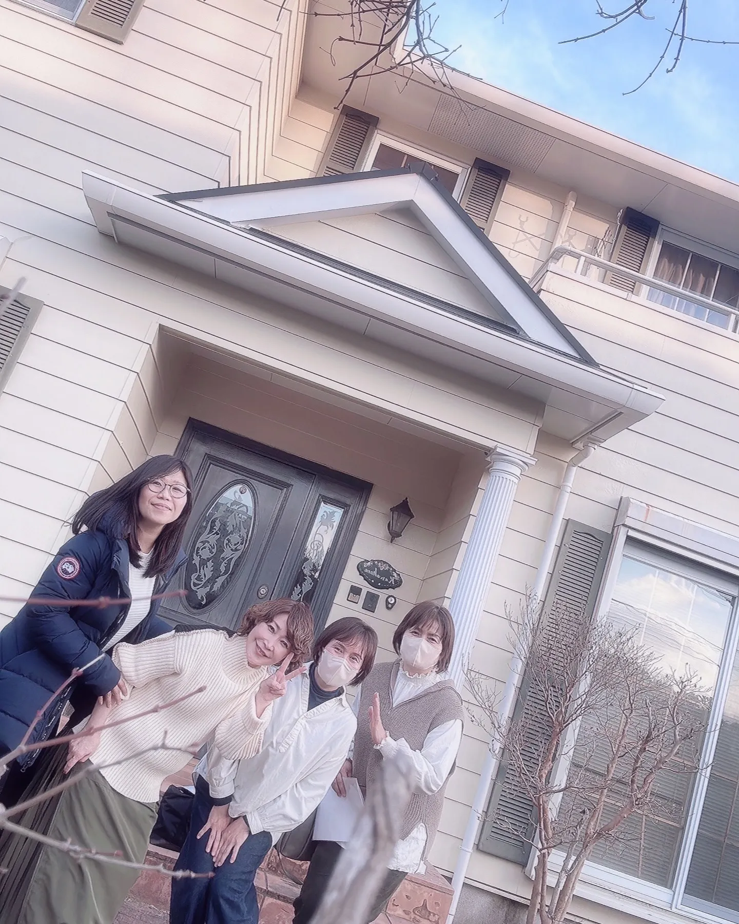 クリニークアロマリンパドレナージュ鹿児島