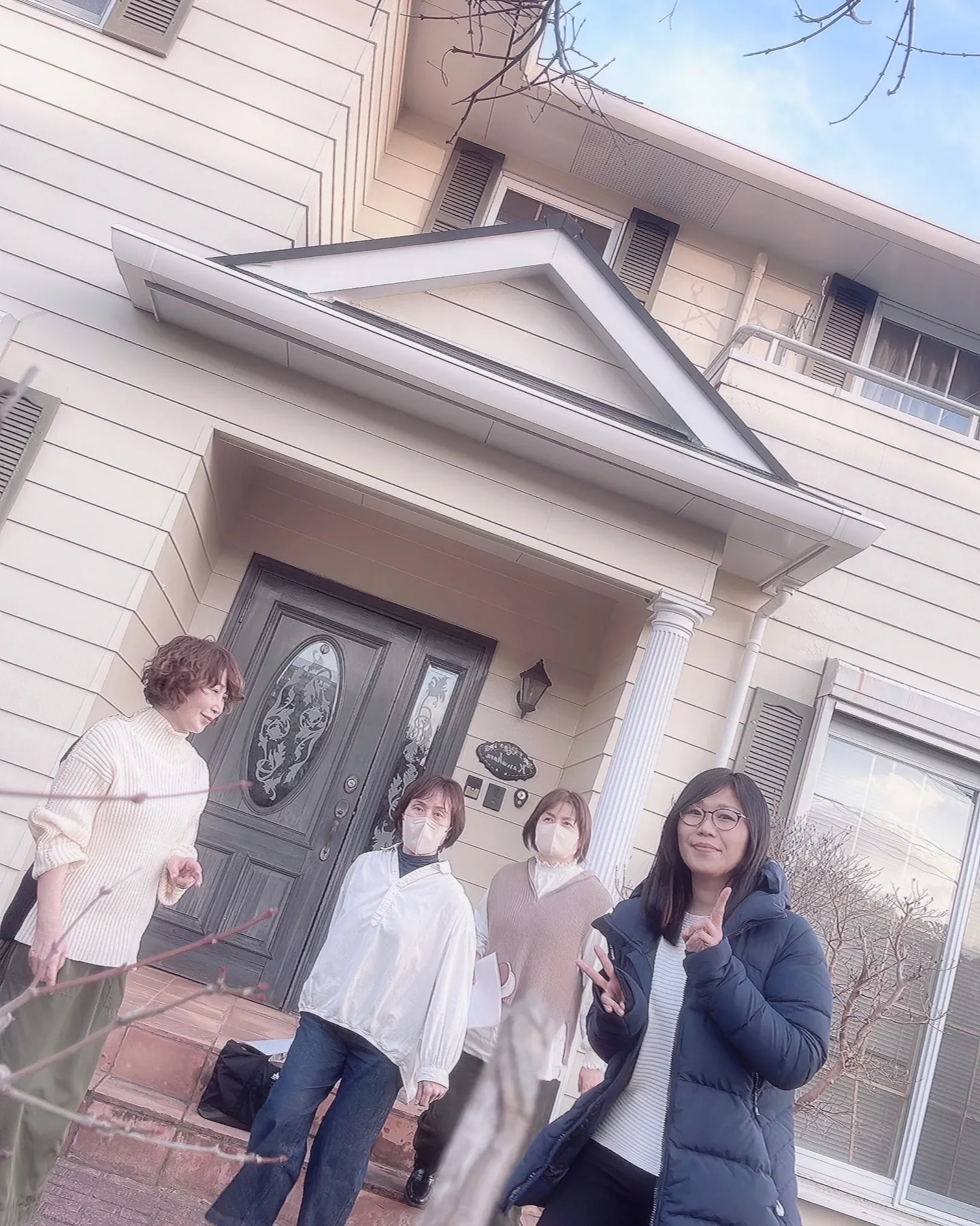 クリニークアロマリンパドレナージュ鹿児島