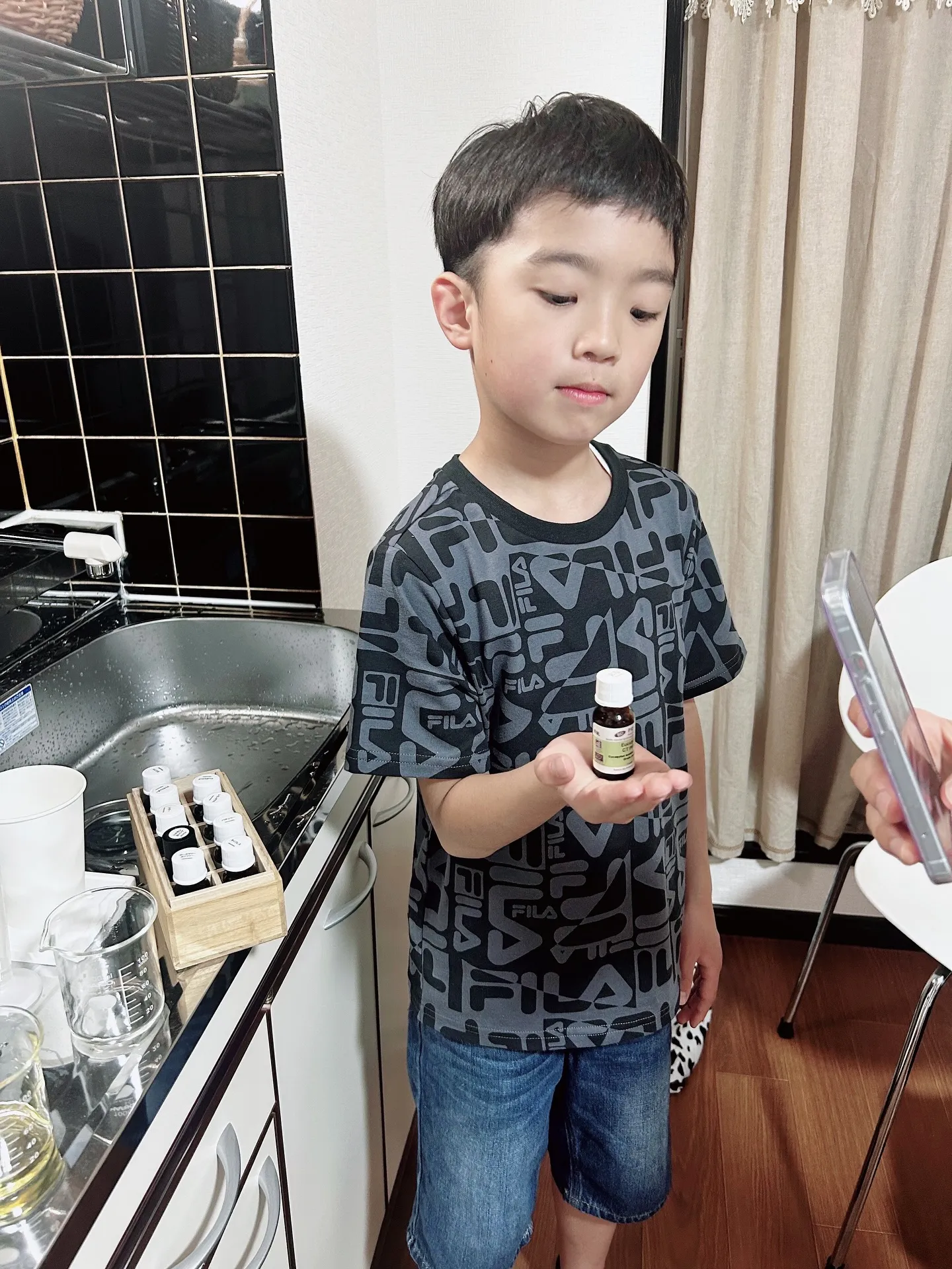 NARD JAPANリラックスアロマトリートメント