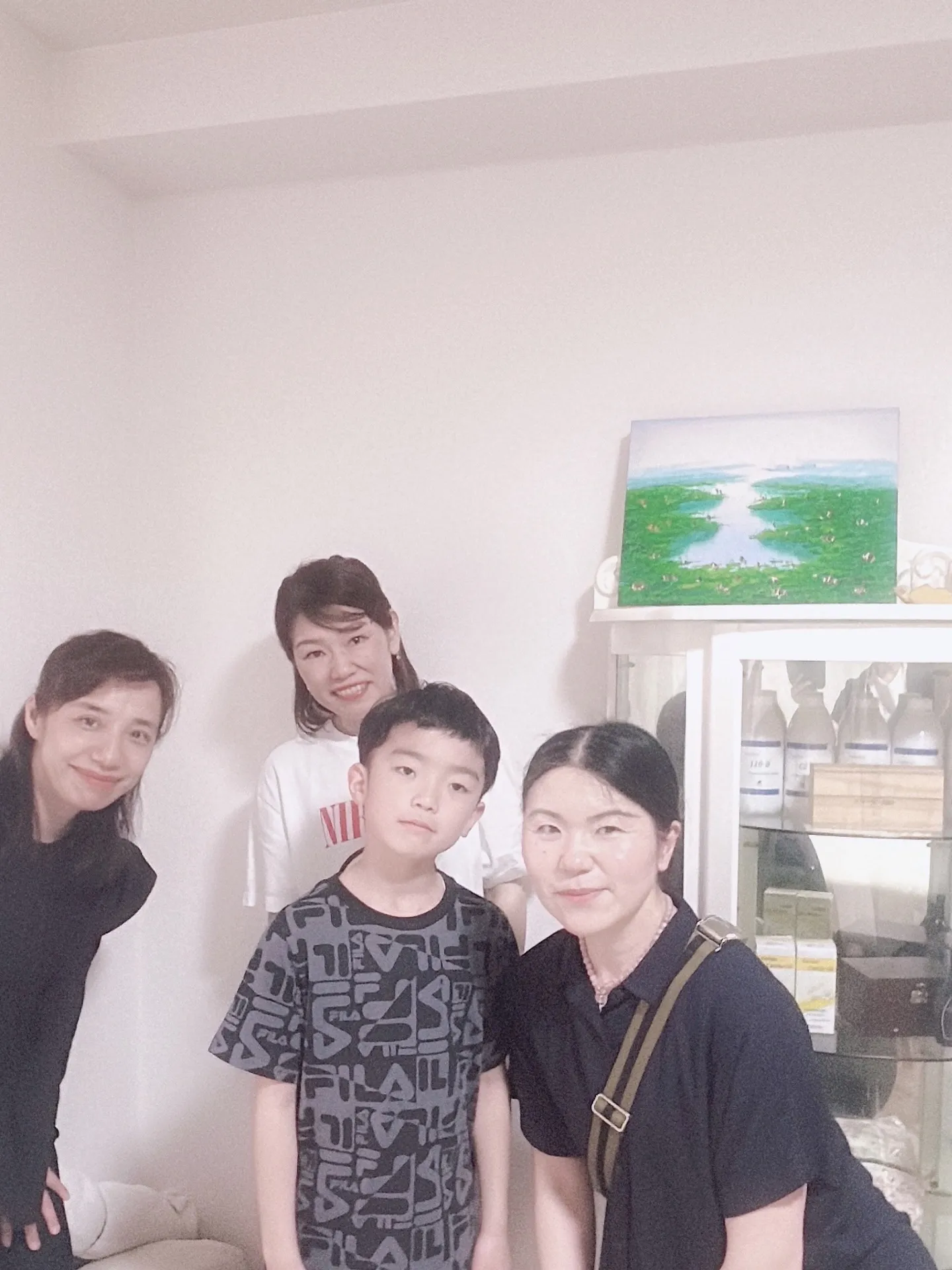 NARD JAPANリラックスアロマトリートメント