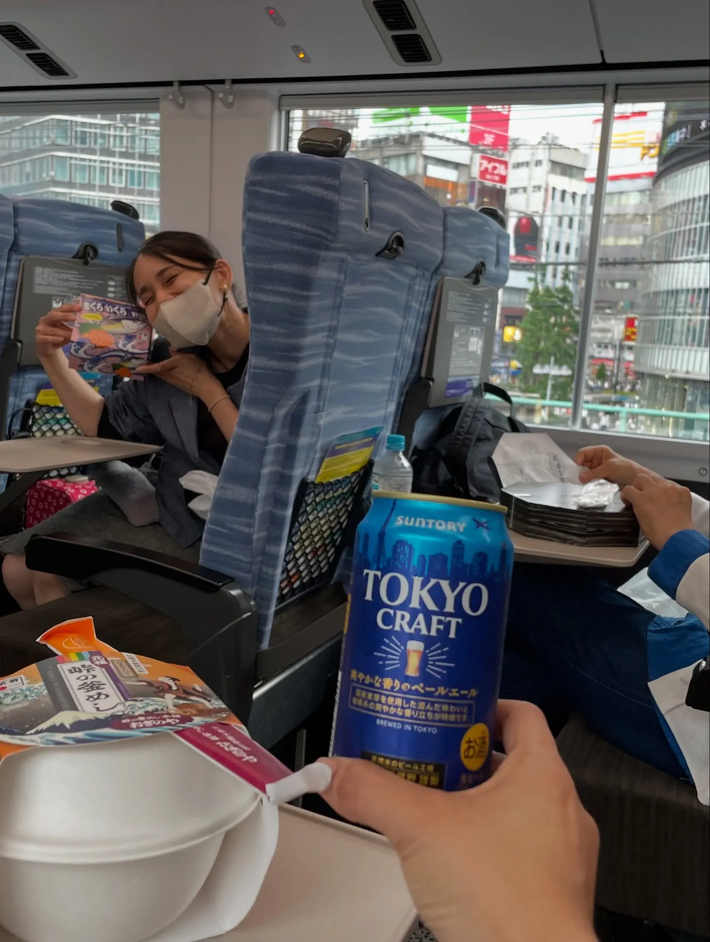 NARD JAPAN山梨研修