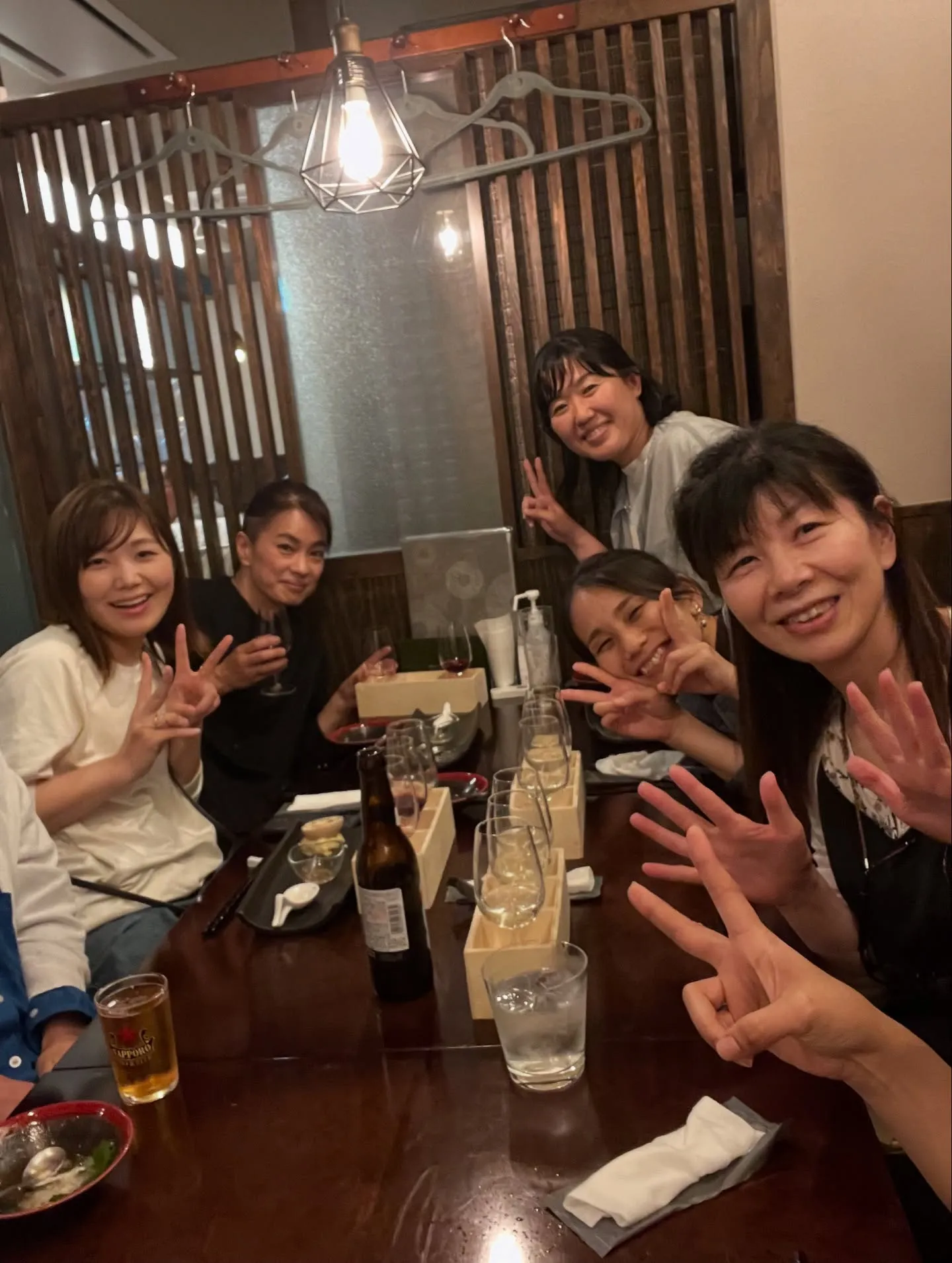 NARD JAPAN山梨研修