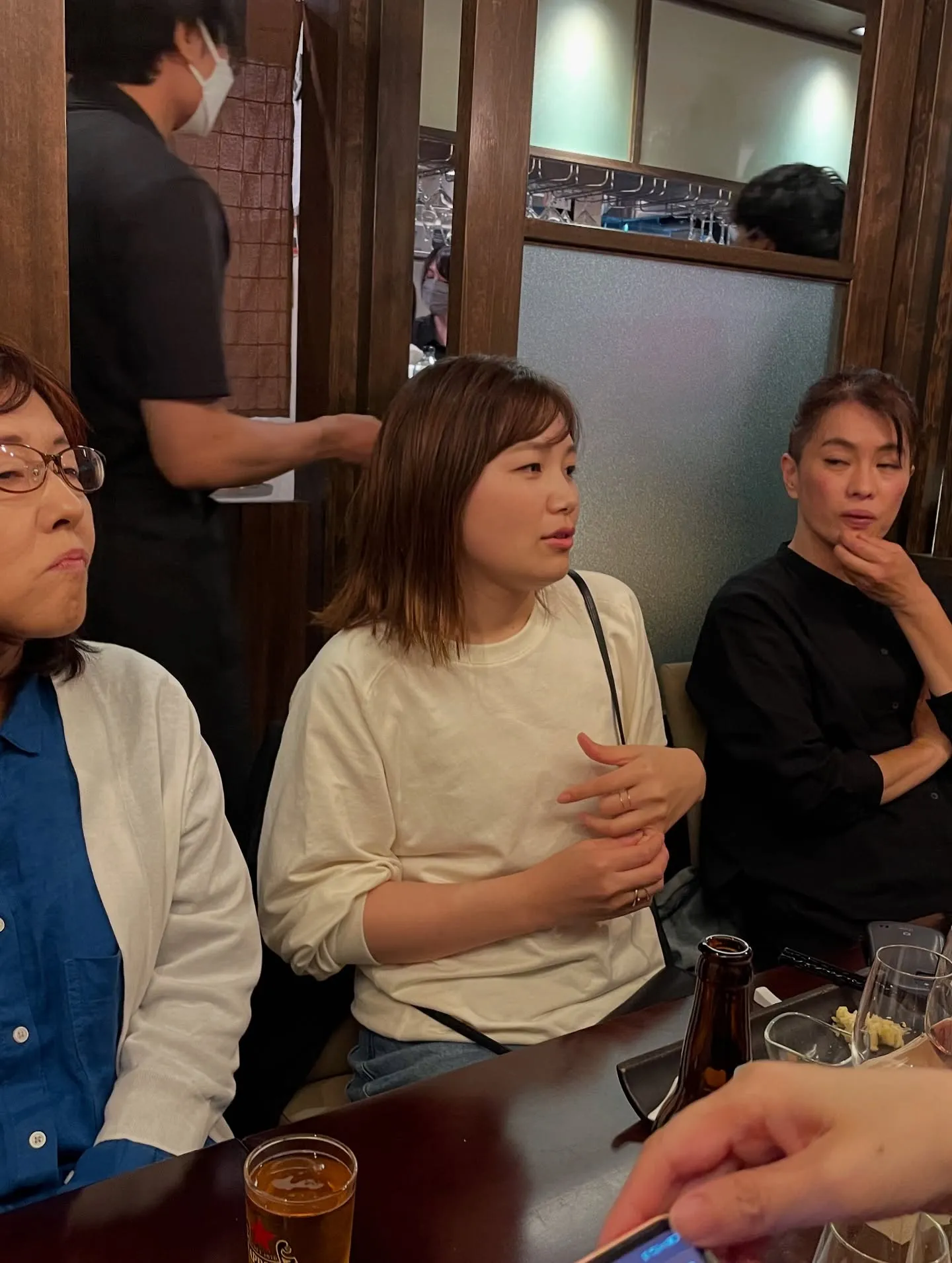 NARD JAPAN山梨研修