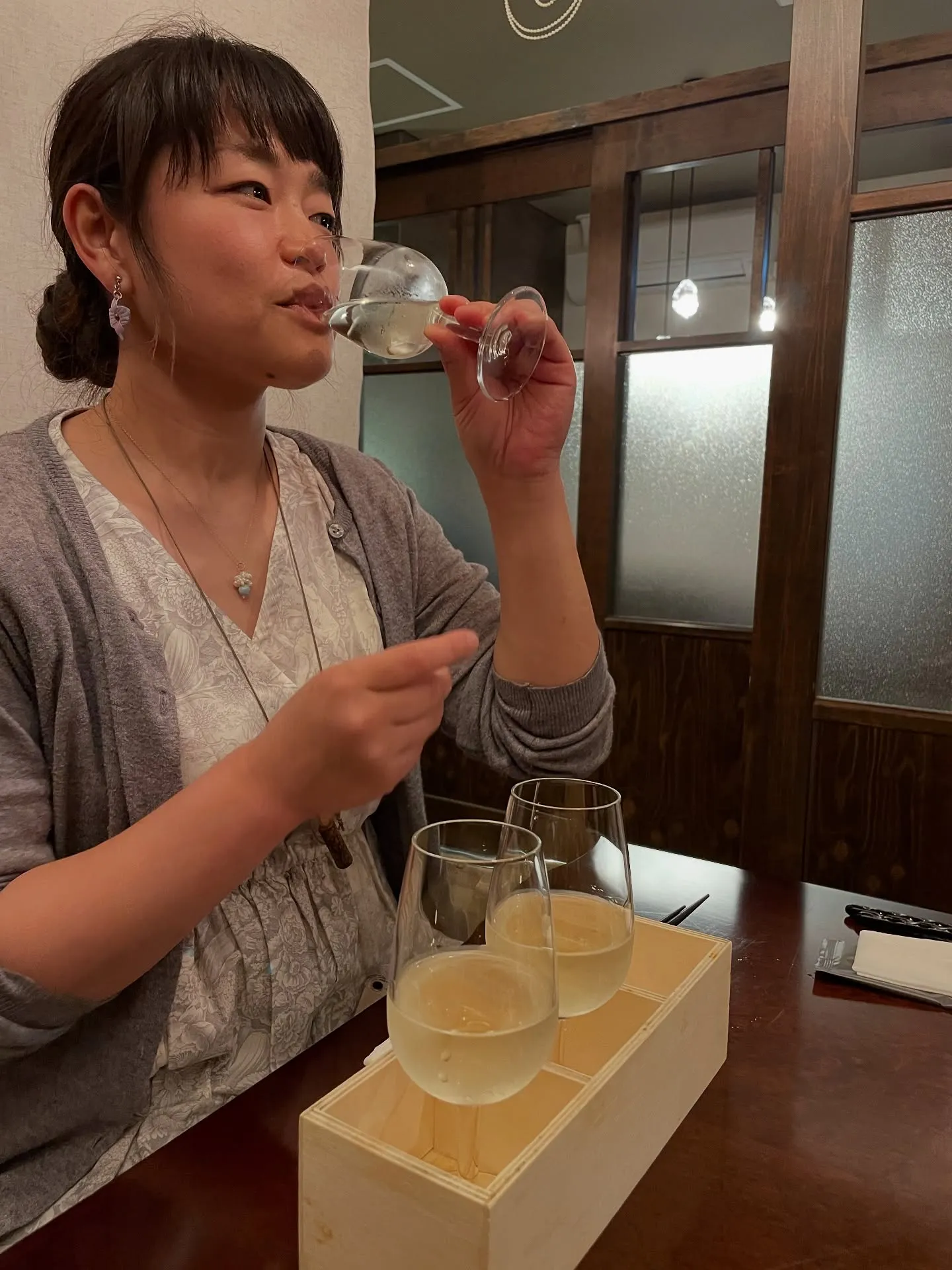 NARD JAPAN山梨研修