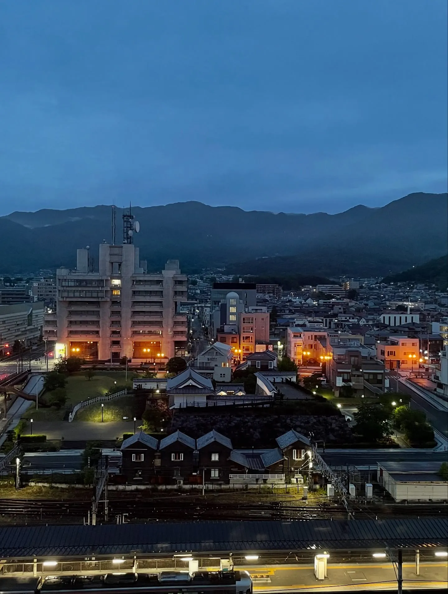 NARD JAPAN山梨研修