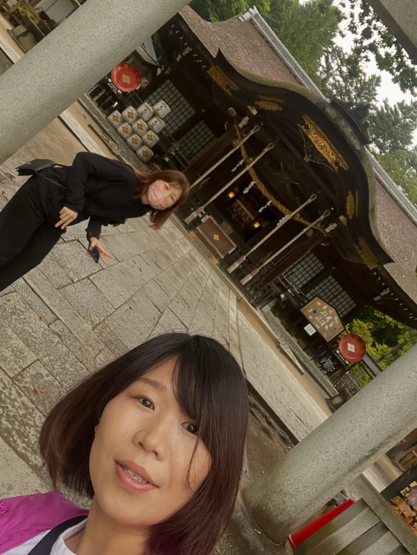 NARD JAPAN山梨研修