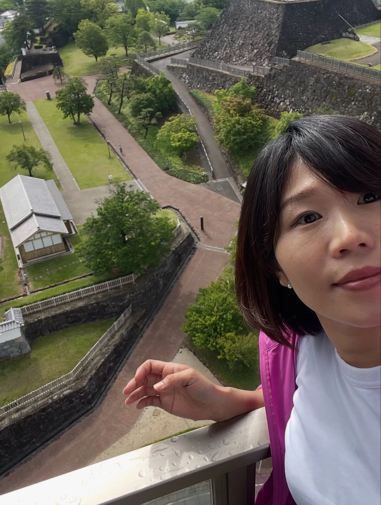 NARD JAPAN山梨研修