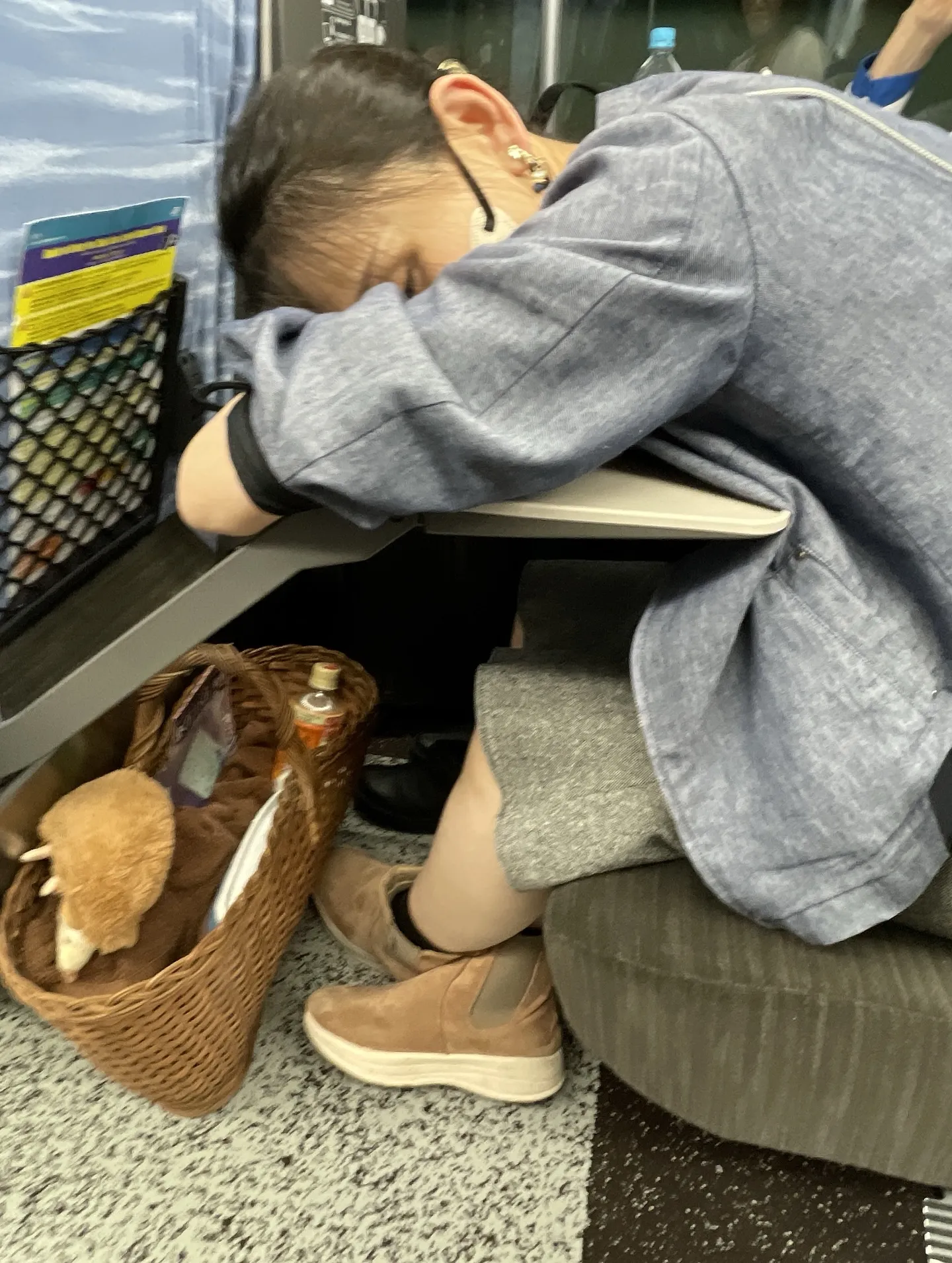 NARD JAPAN山梨研修