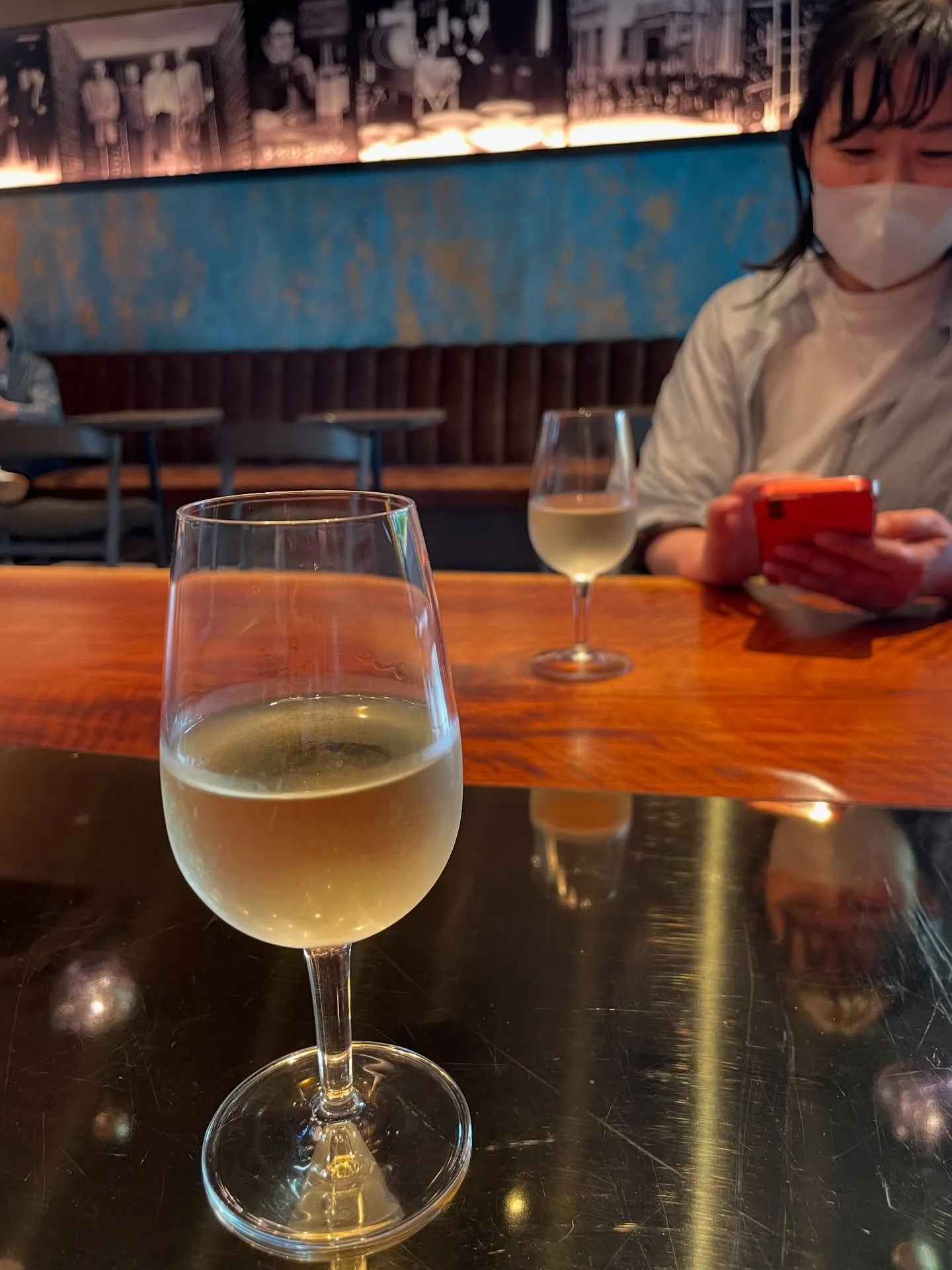 NARD JAPAN山梨研修