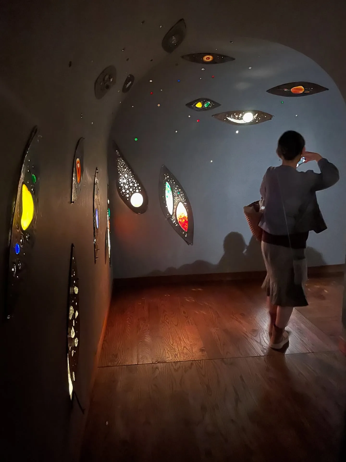 NARD JAPAN山梨研修