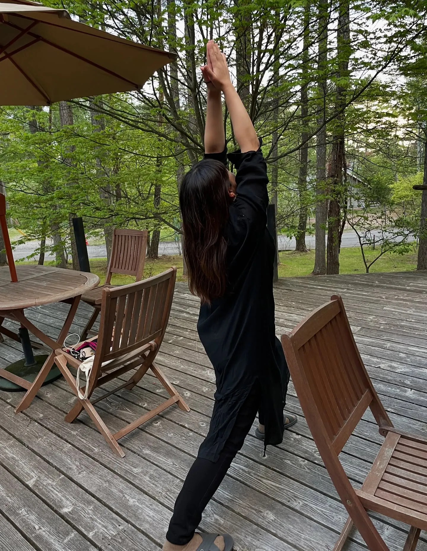 山梨ナード農場研修