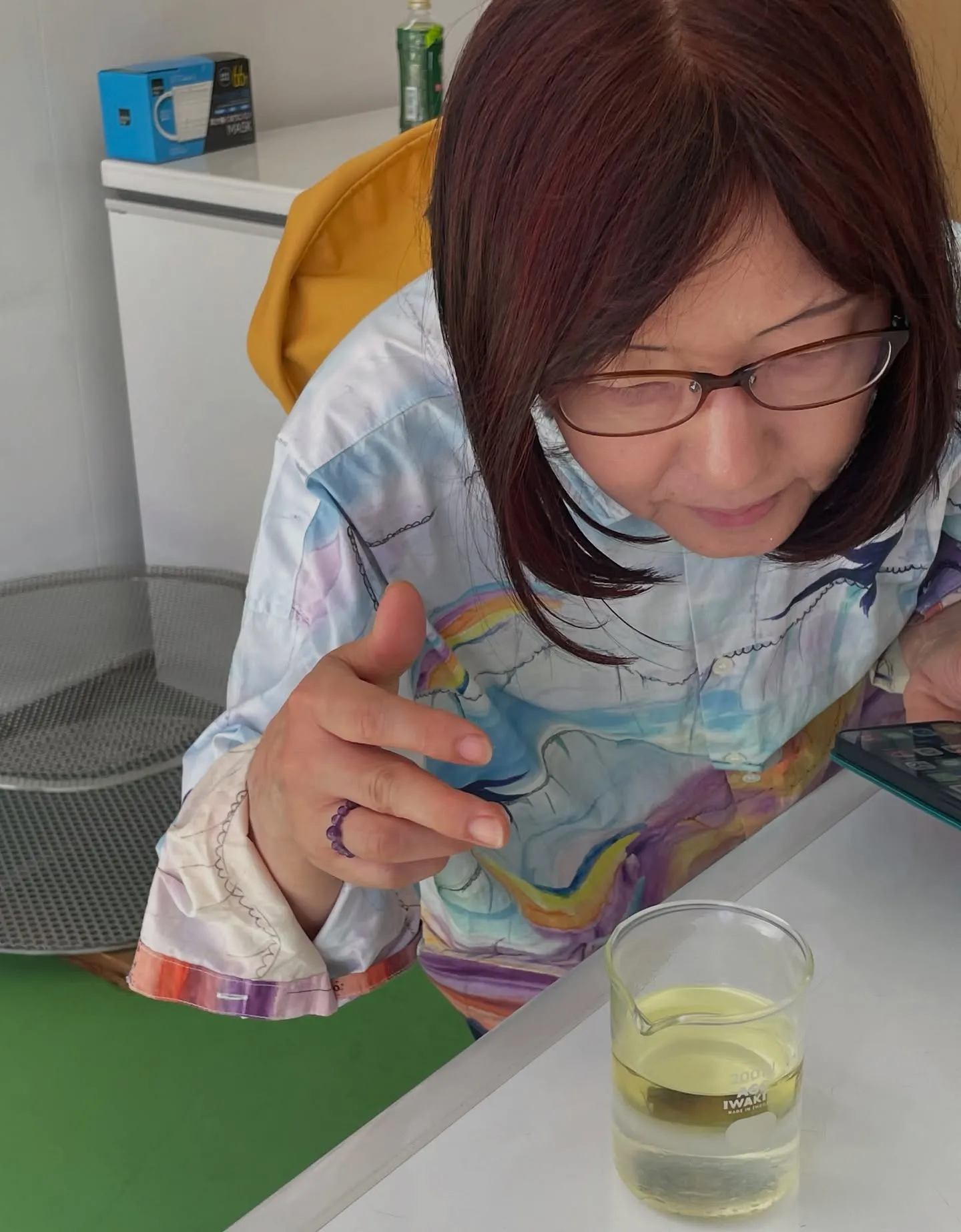 山梨ナード農場研修