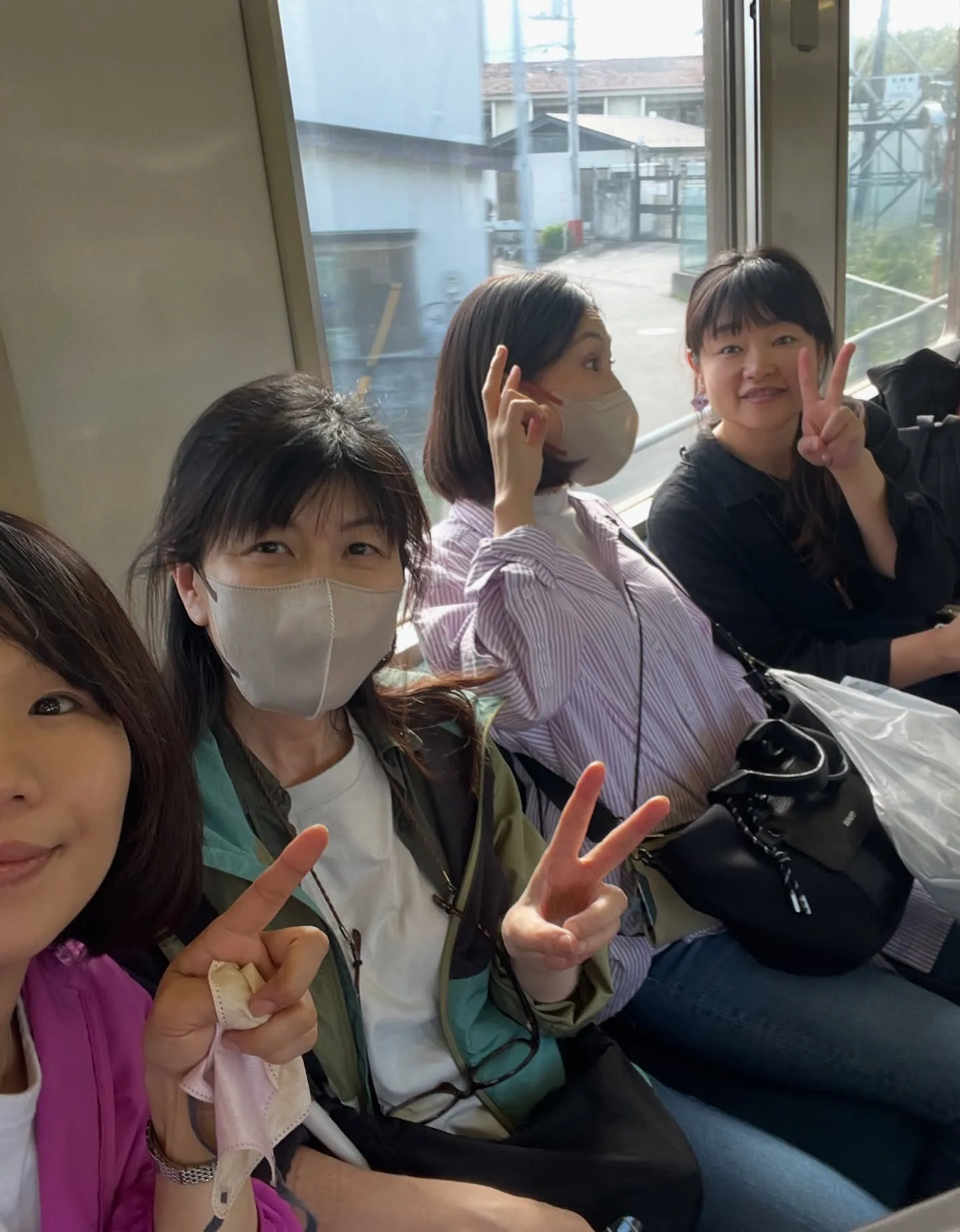 山梨ナード農場研修