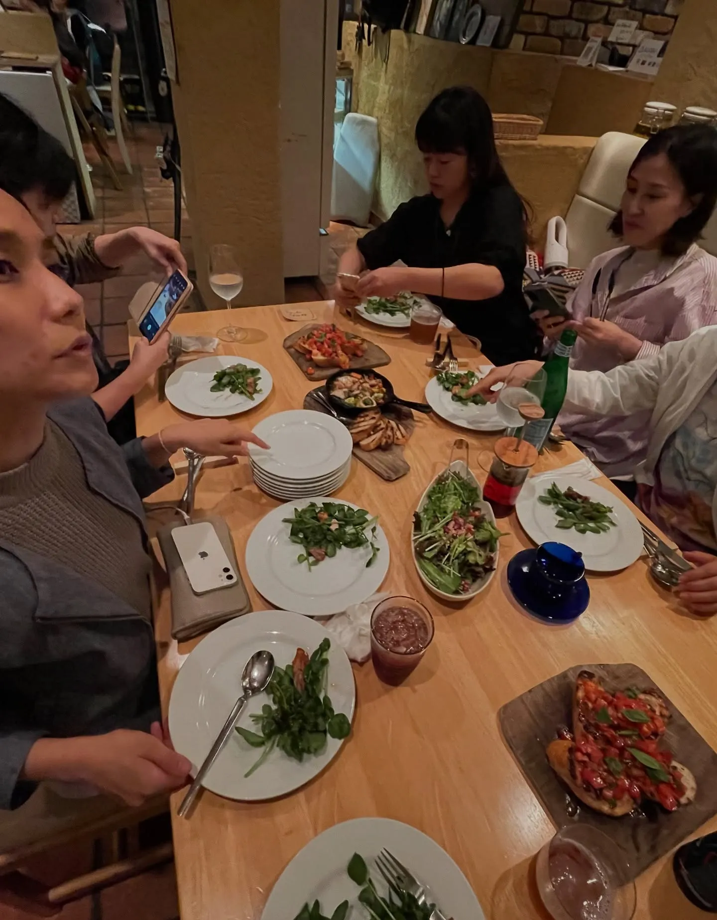 山梨ナード農場研修