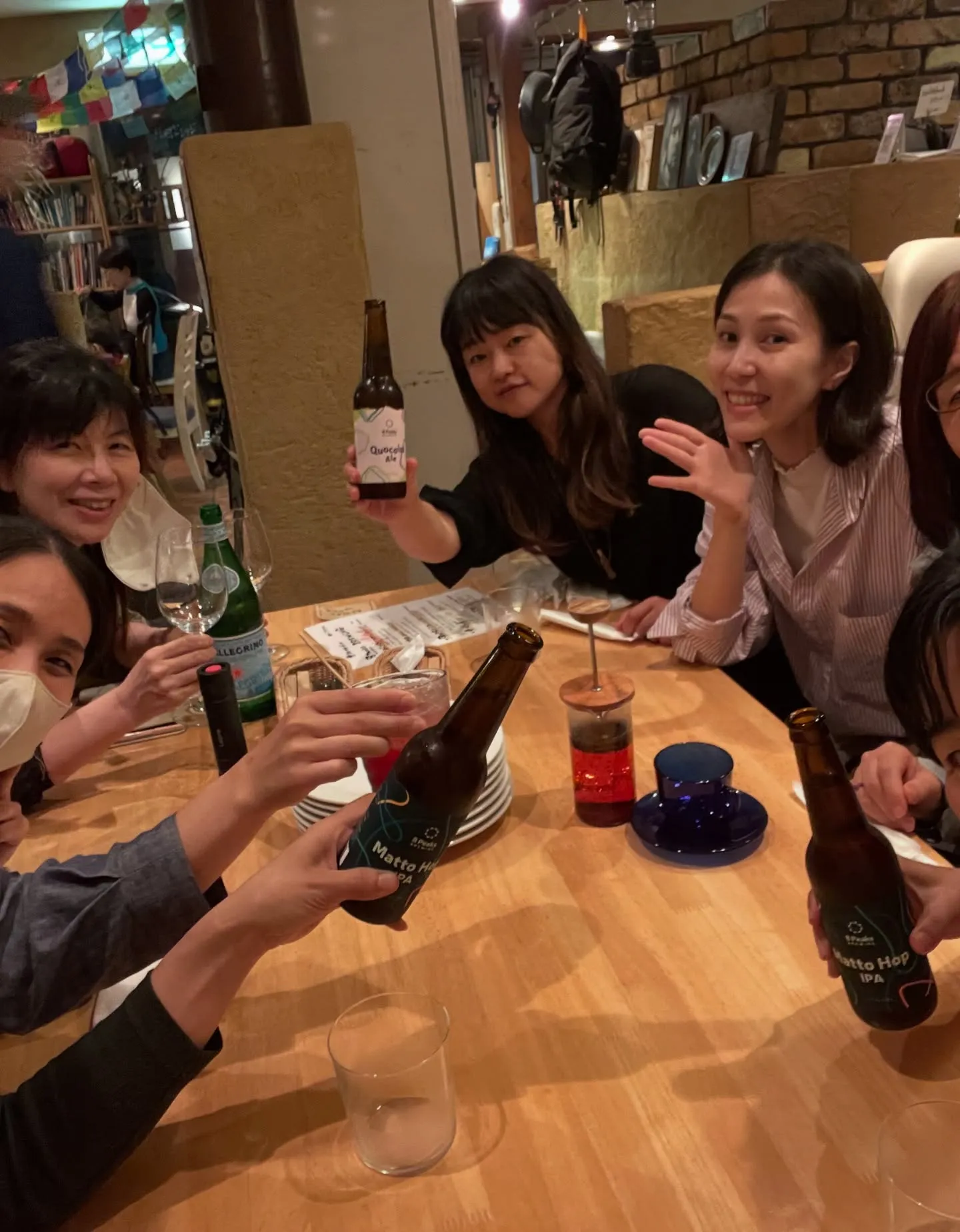 山梨ナード農場研修