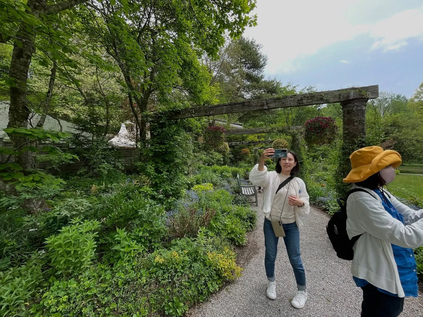 2023.山梨ナードジャパン研修