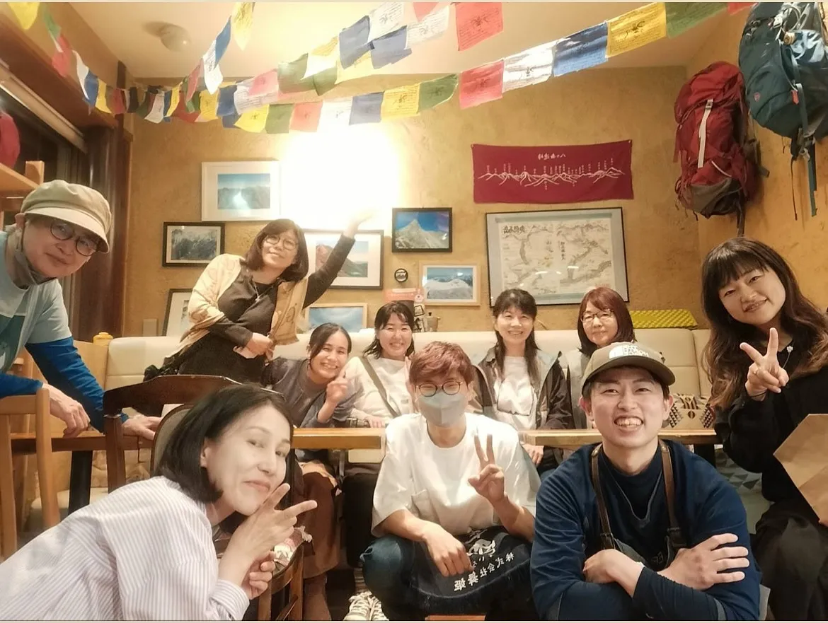 2023.山梨ナードジャパン研修