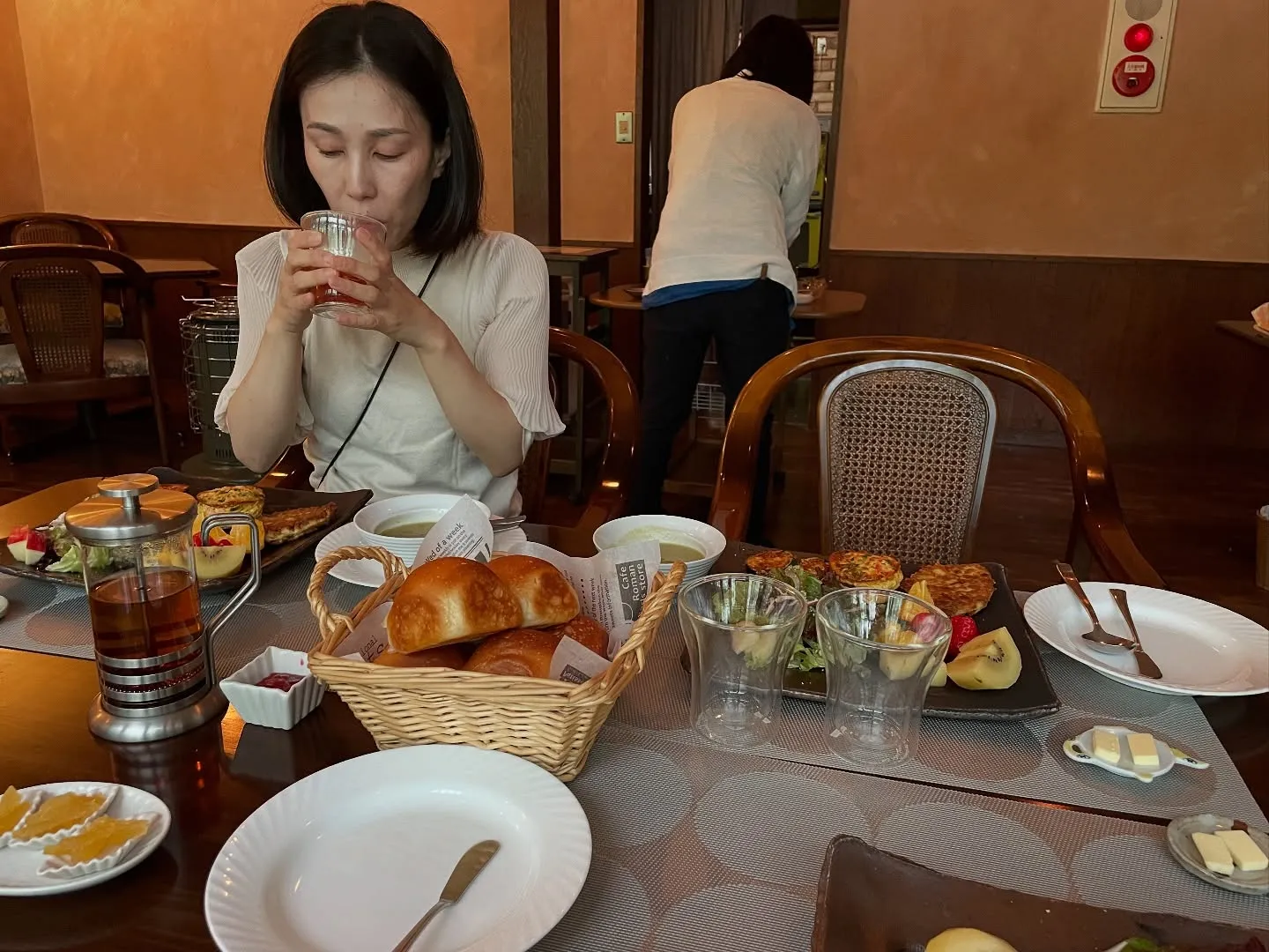 2023.山梨ナードジャパン研修