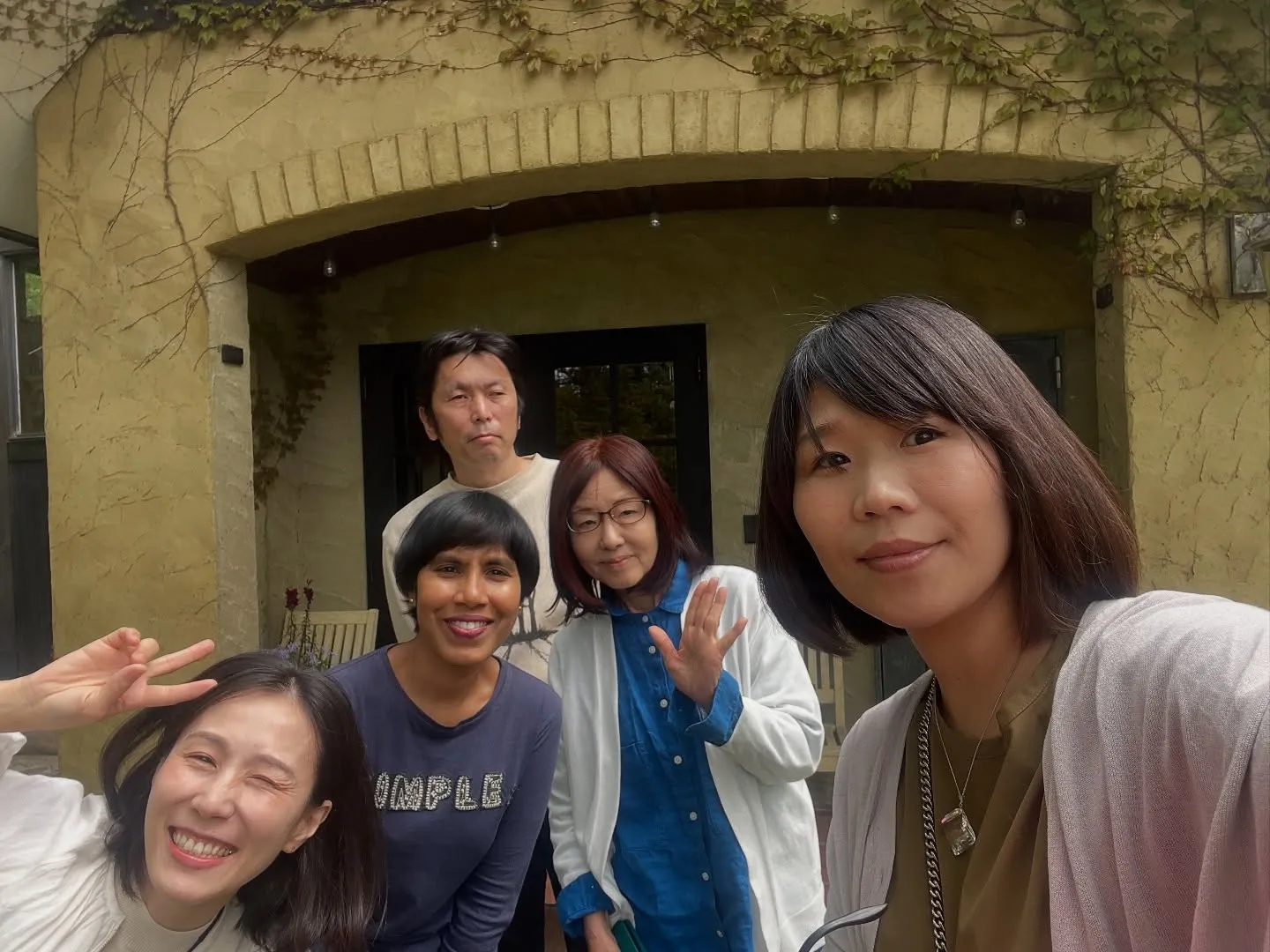 2023.山梨ナードジャパン研修