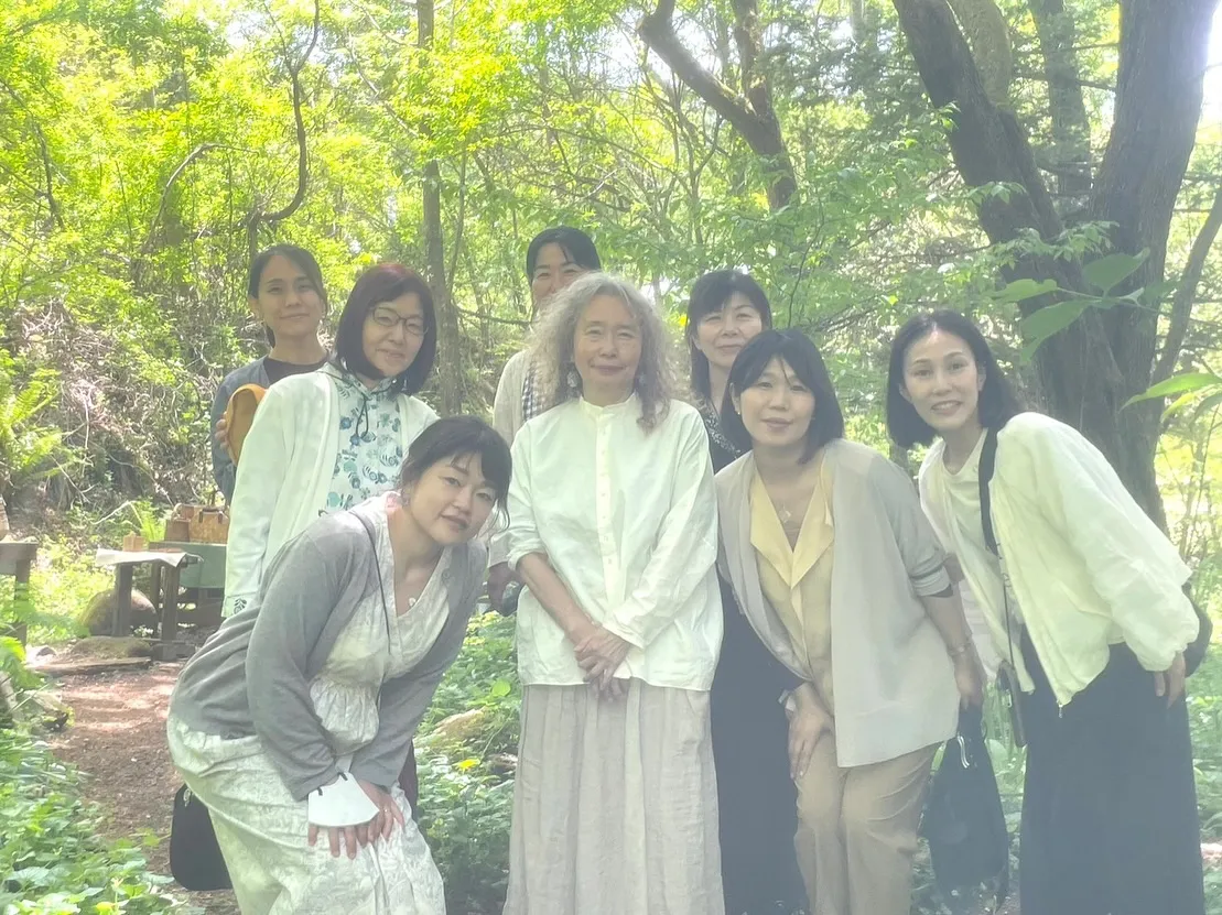 2023.山梨ナードジャパン研修