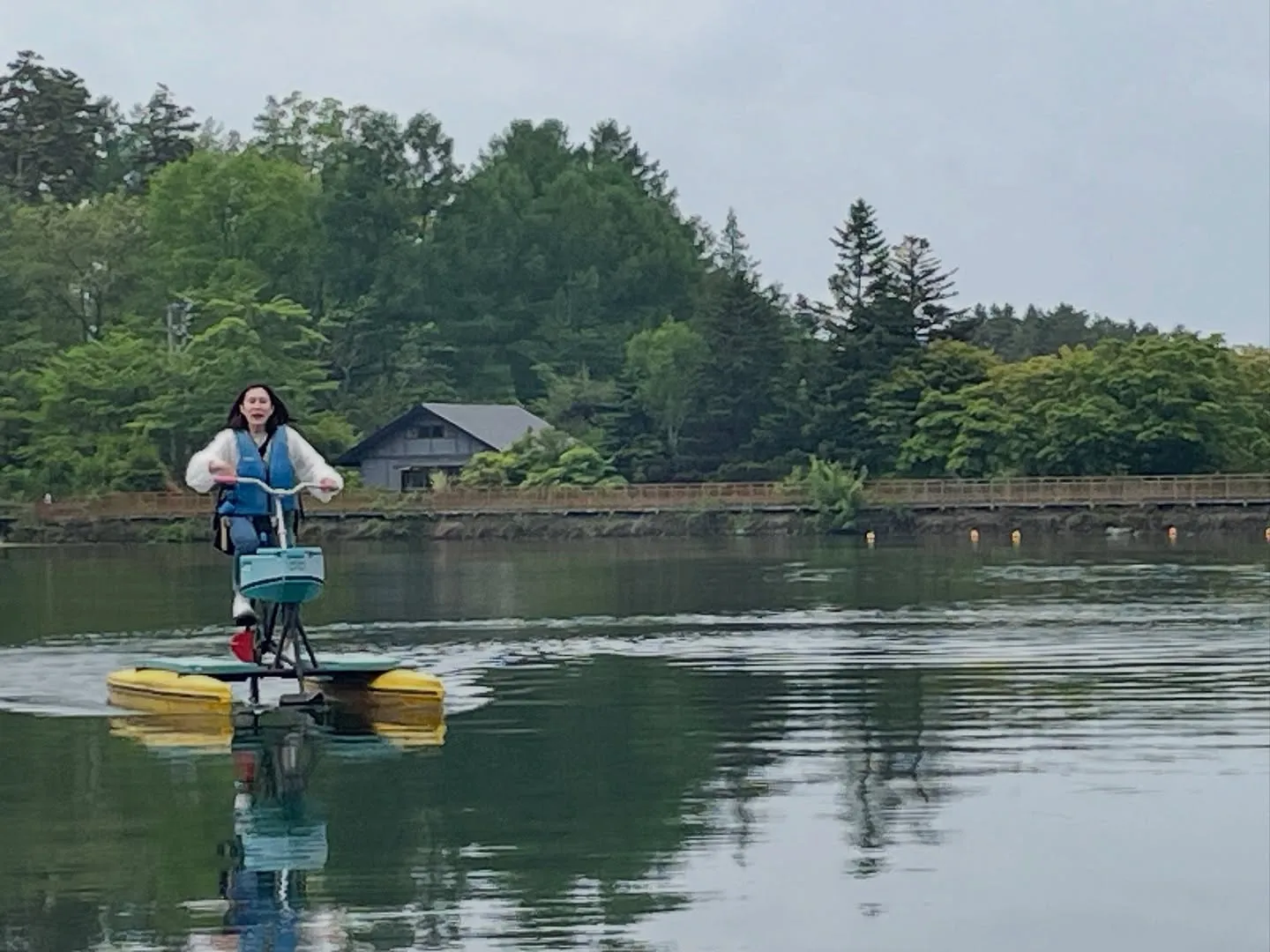 2023.山梨ナードジャパン研修