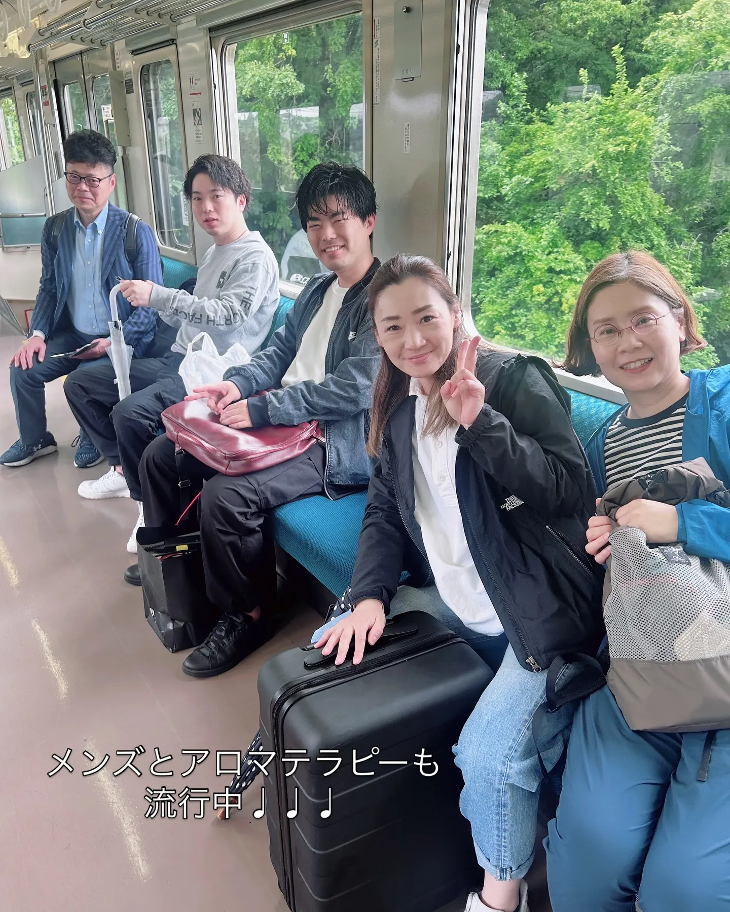 2025.NARD JAPAN農場研修