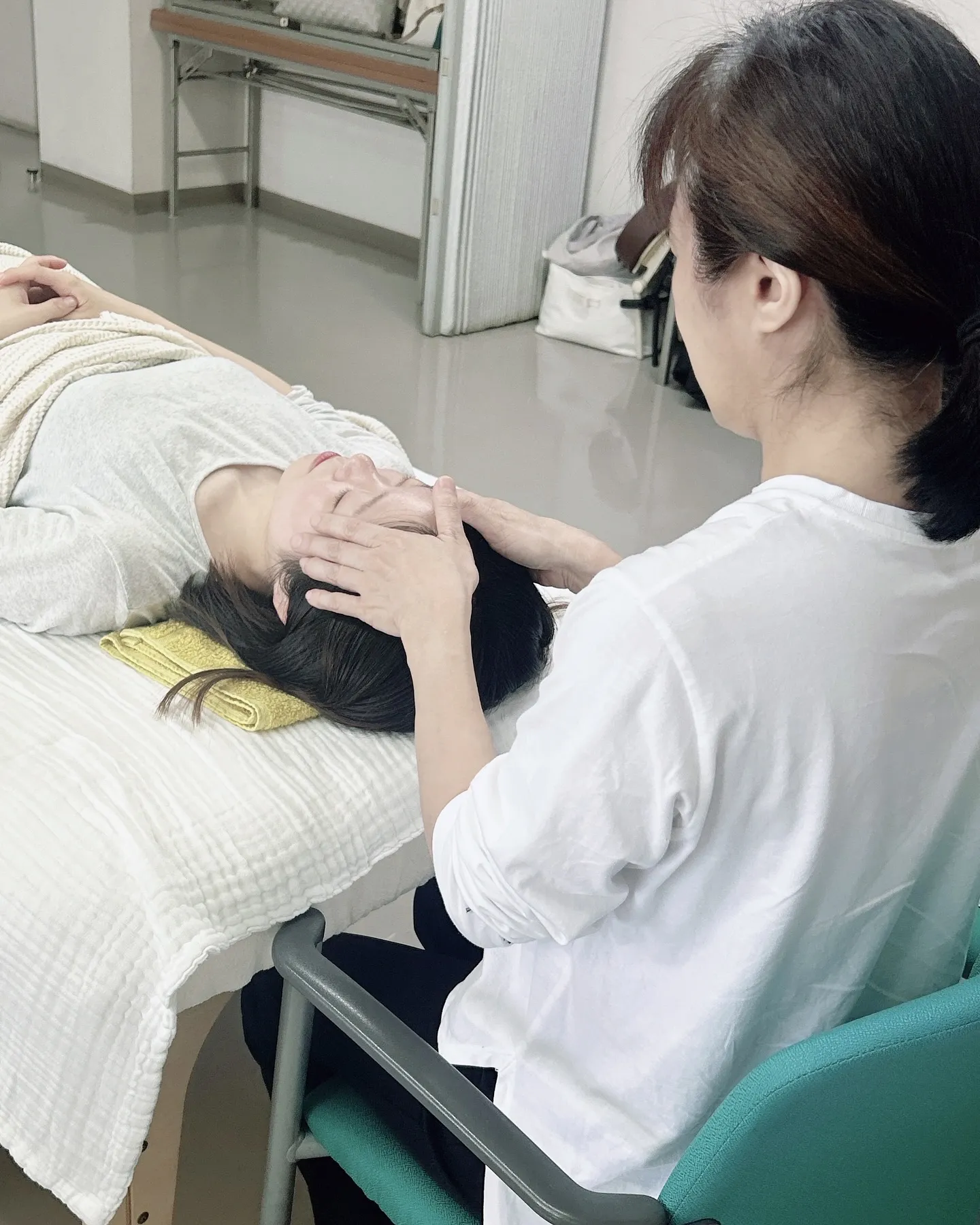 KACリンパドレナージュ卒後フォローコース