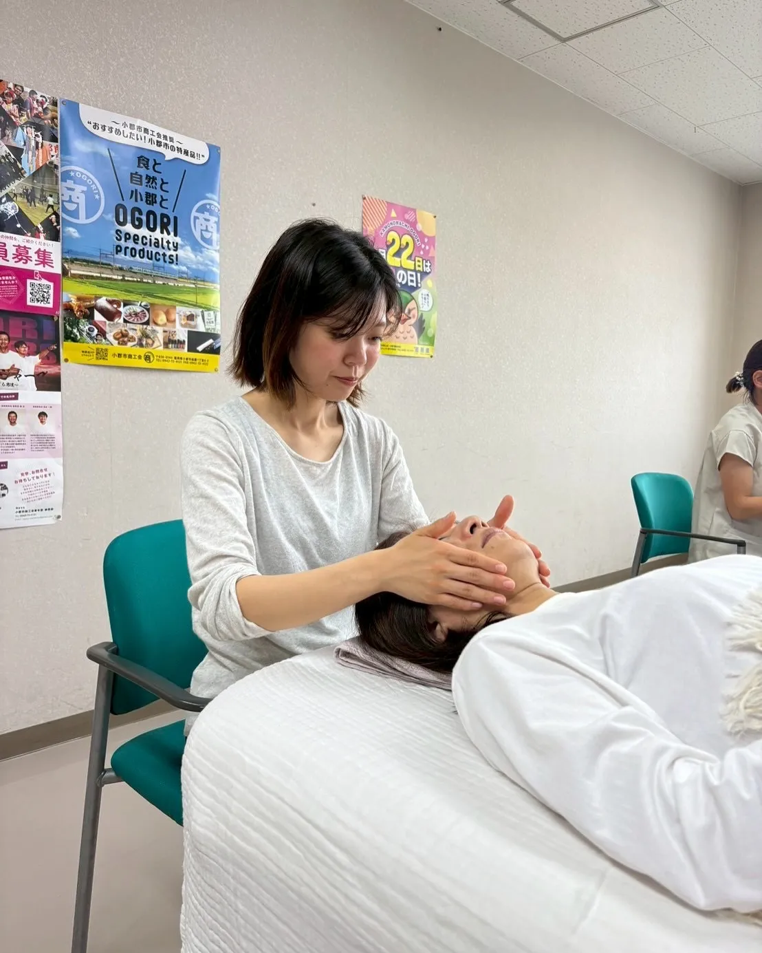 KACリンパドレナージュ卒後フォローコース