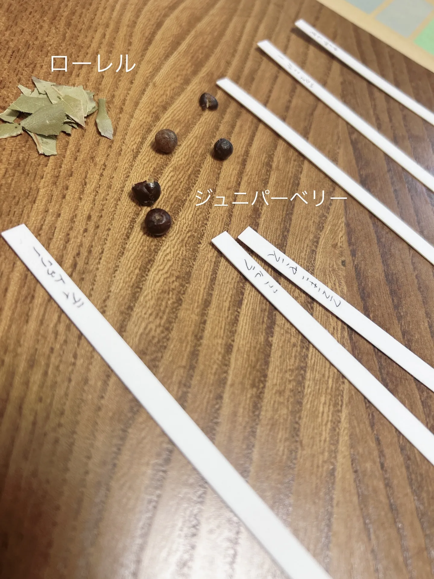 日々に、心に余裕を持つ