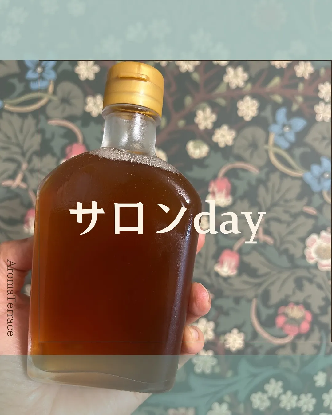 サロン𝗱𝗮𝘆