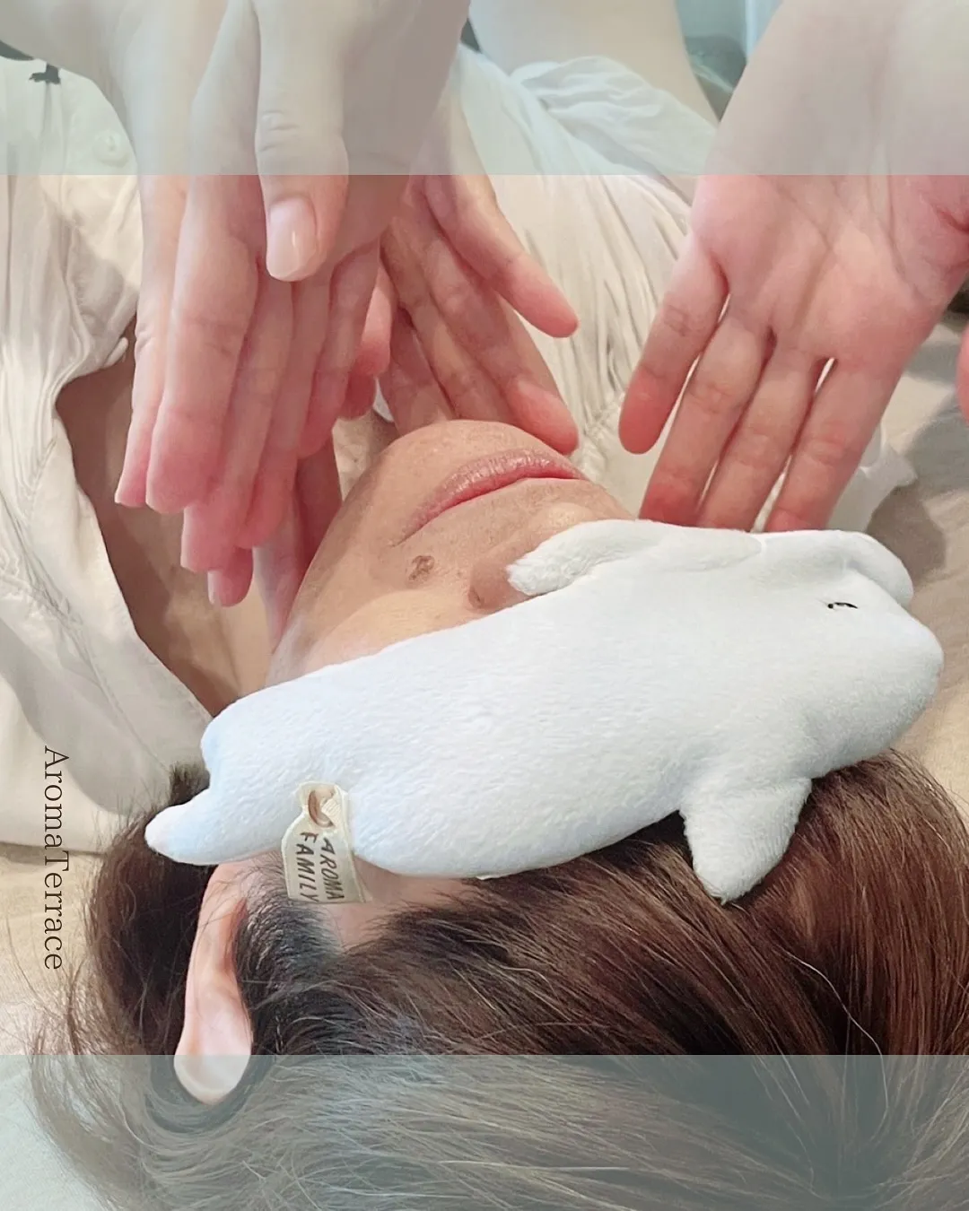 KACリンパドレナージュ有資格者