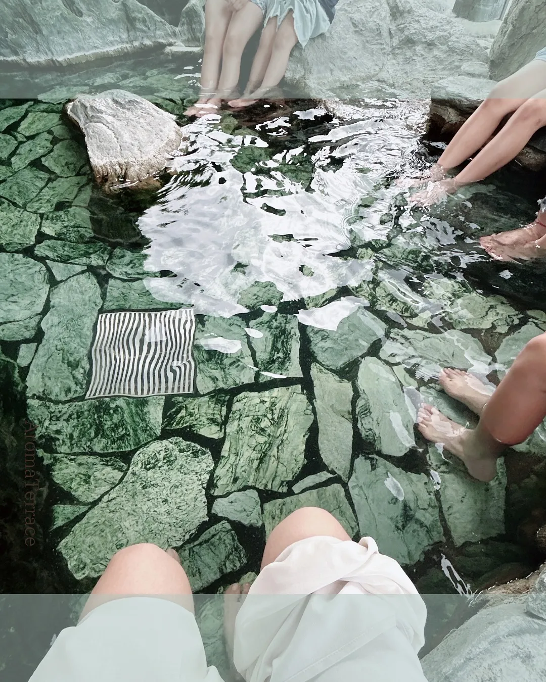 KACリンパドレナージュ有資格者