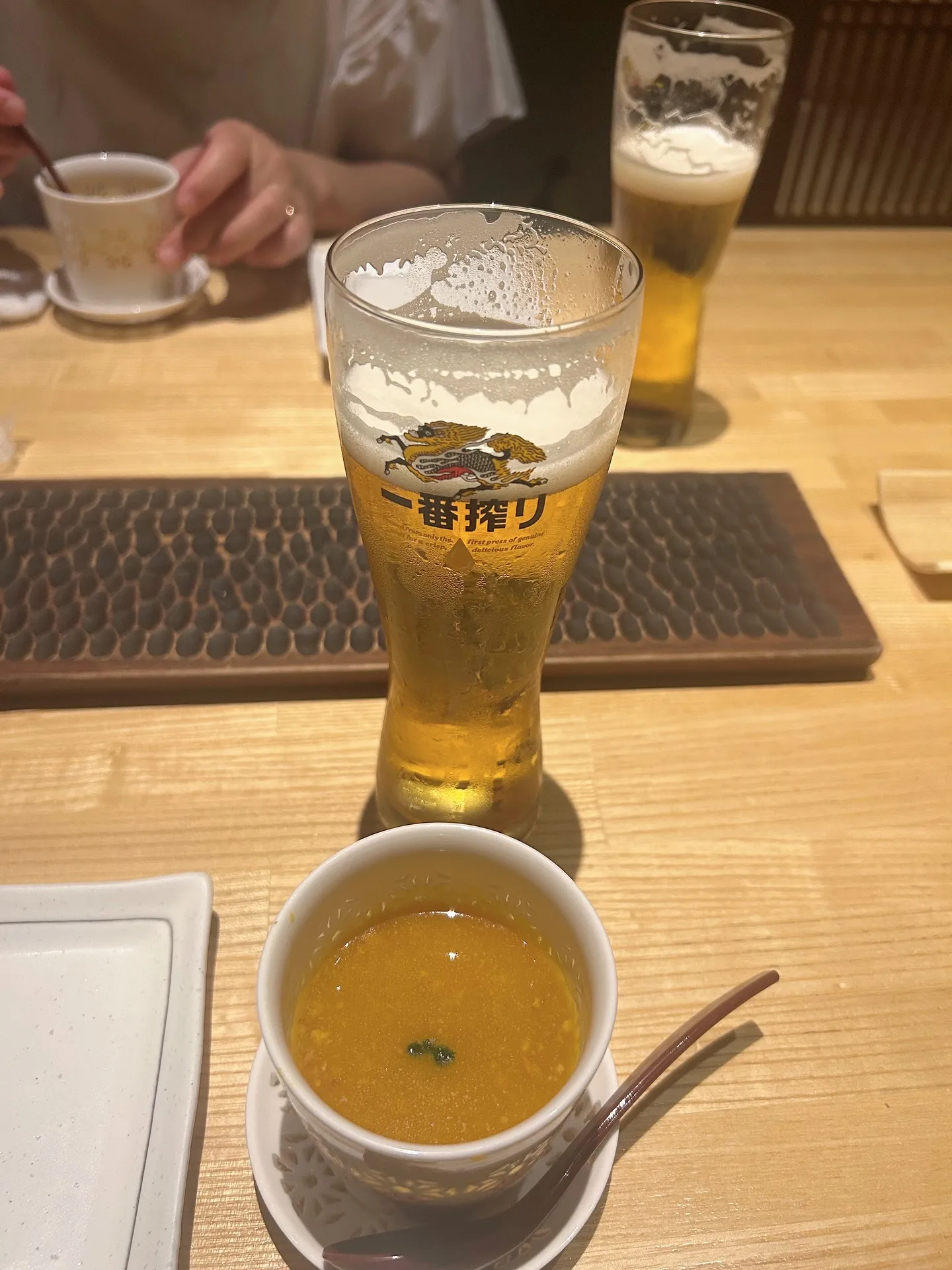 手作りシャンプー🧴コンディショニングバー