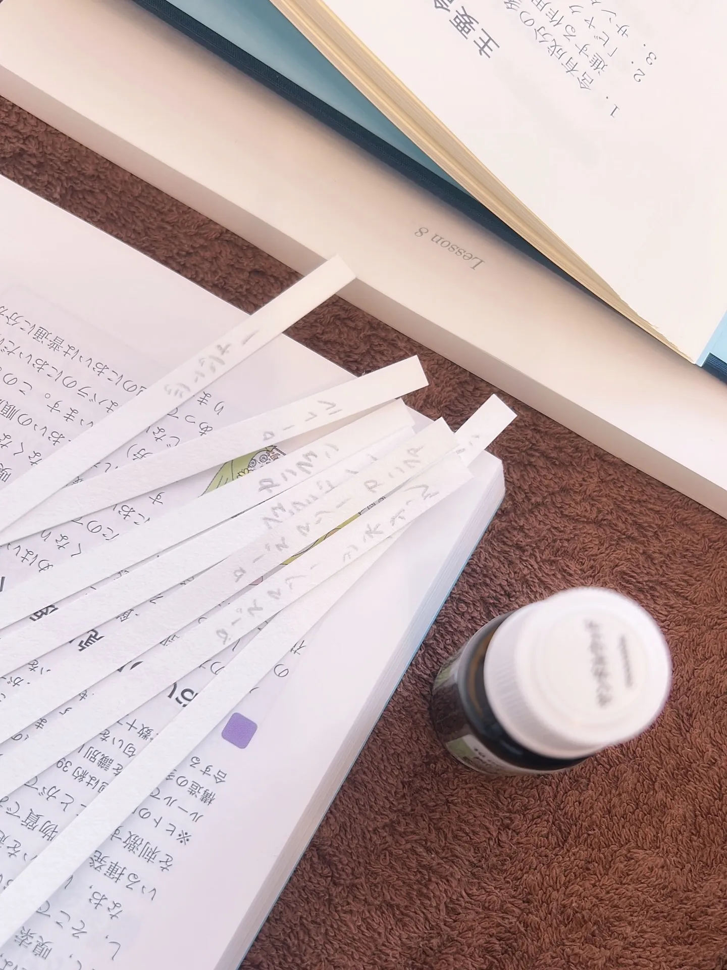 NARD JAPANのアロマテラピー