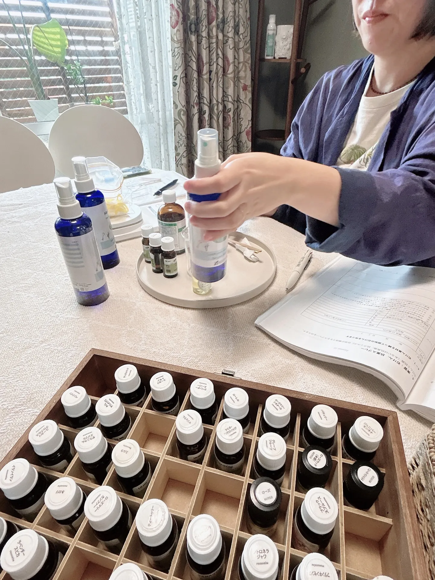 ナードジャパン