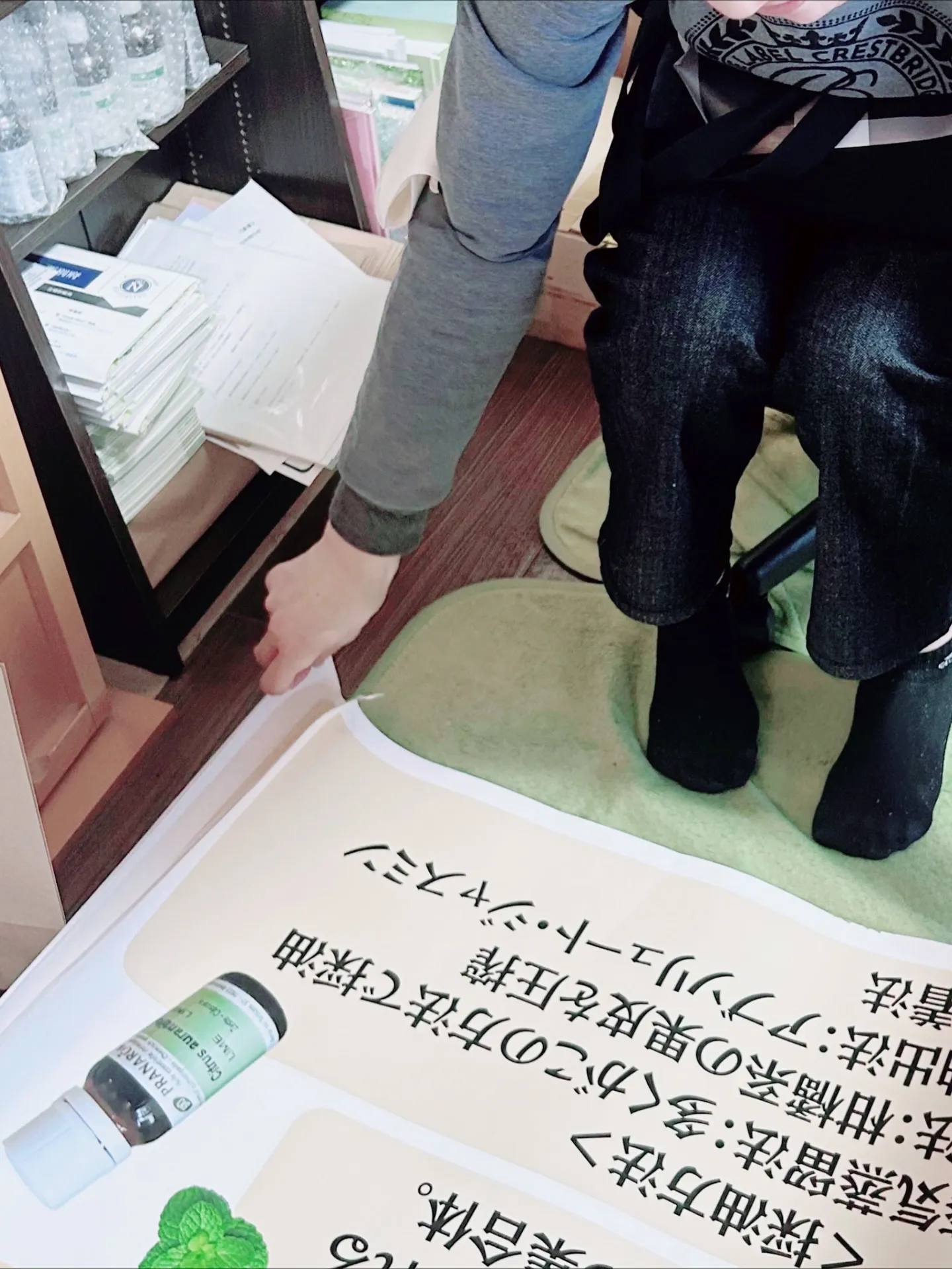 さぁ!次へ進もう♡