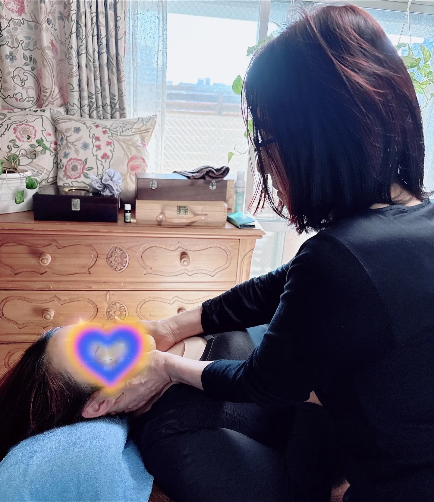 𝗞𝗔𝗖リンパドレナージュコース