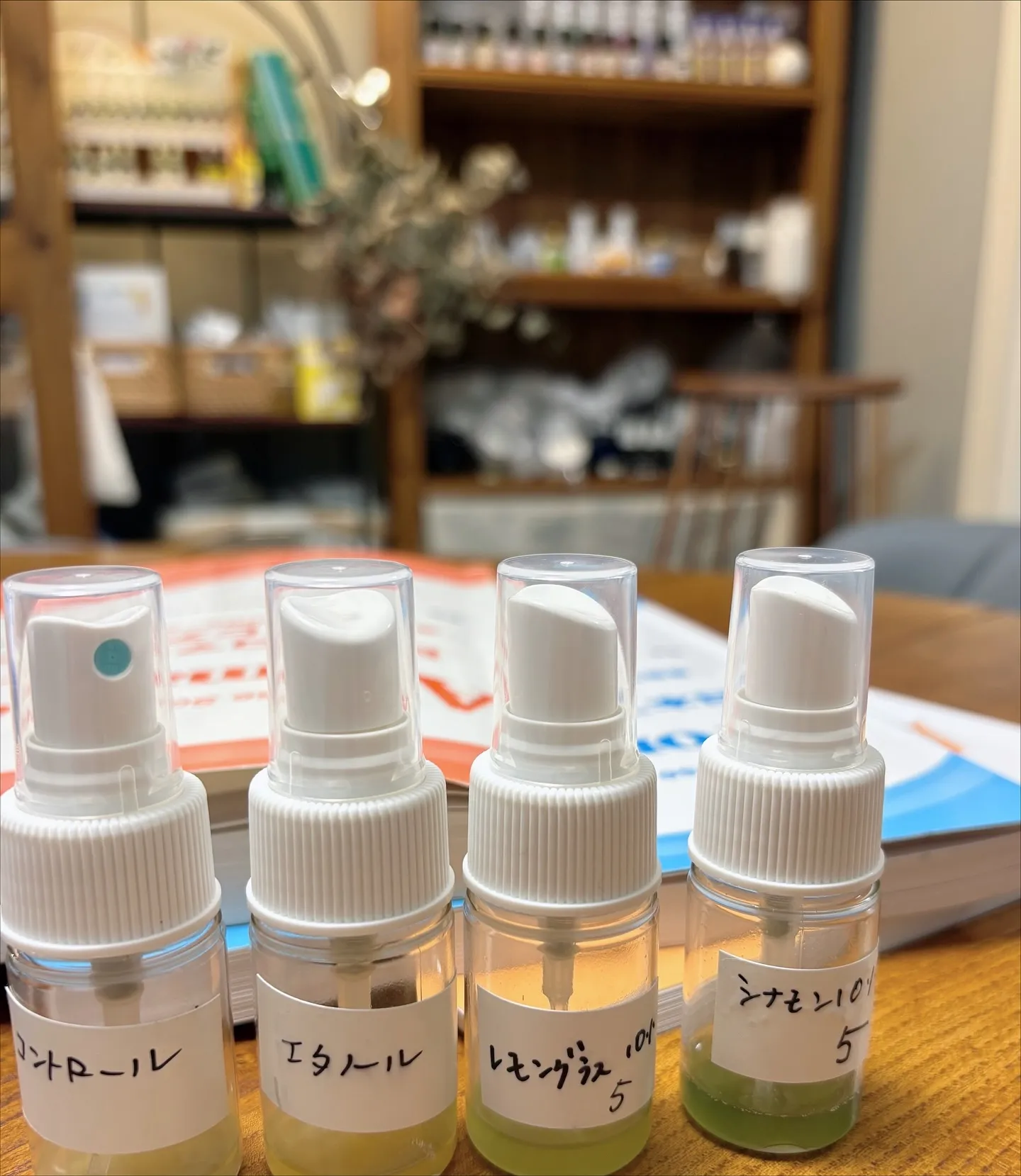 𝗞𝗔𝗖リンパドレナージュコース