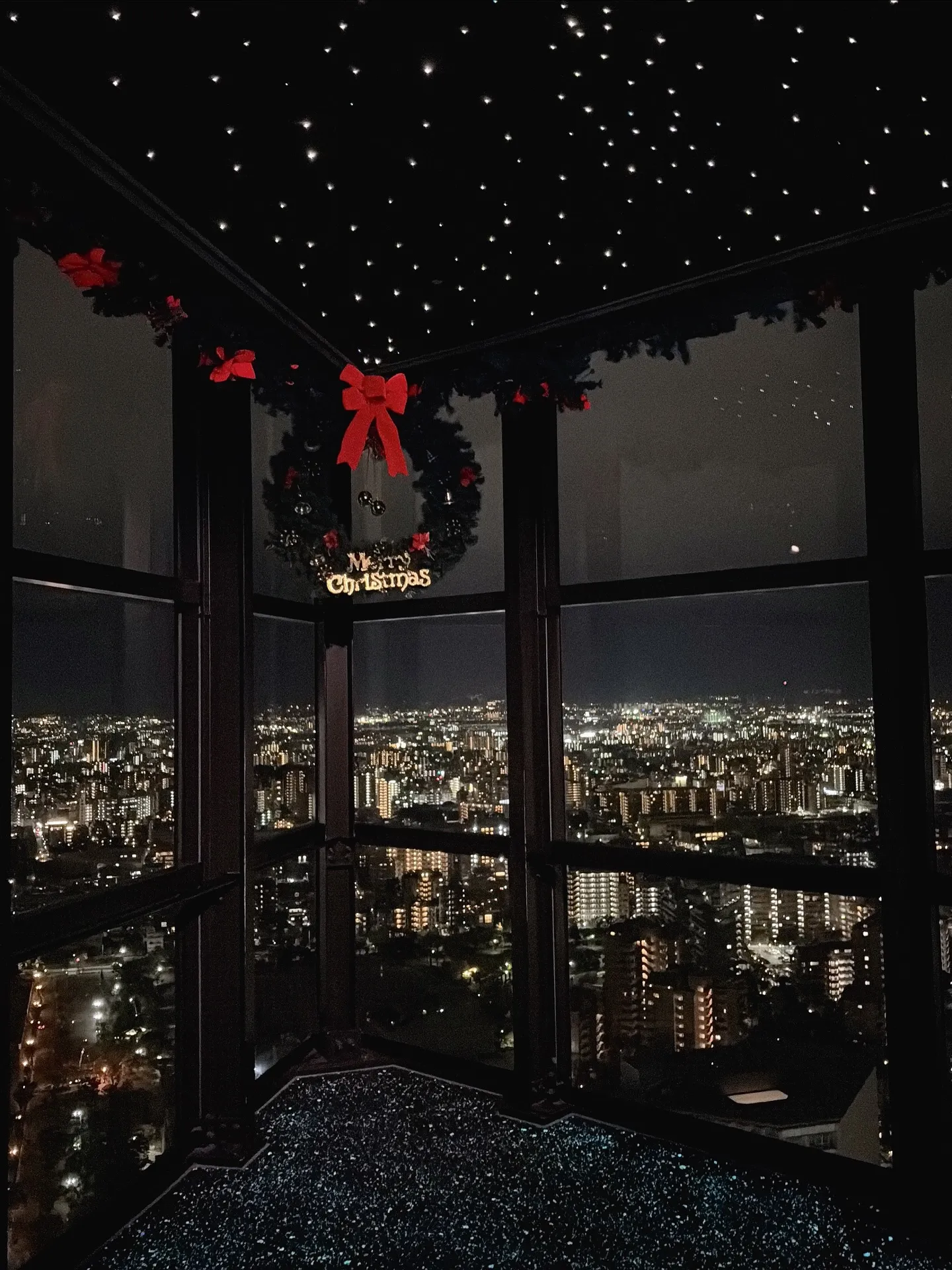 クリスマス🎄まで楽しもう！！！