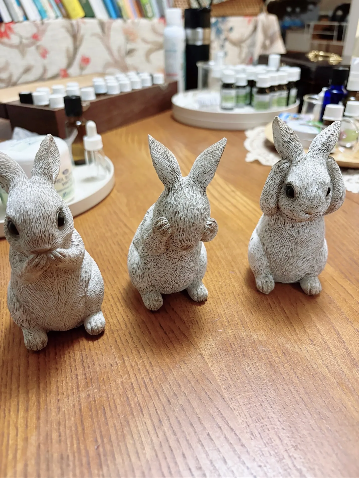 ナードアロマ・インストラクターコース