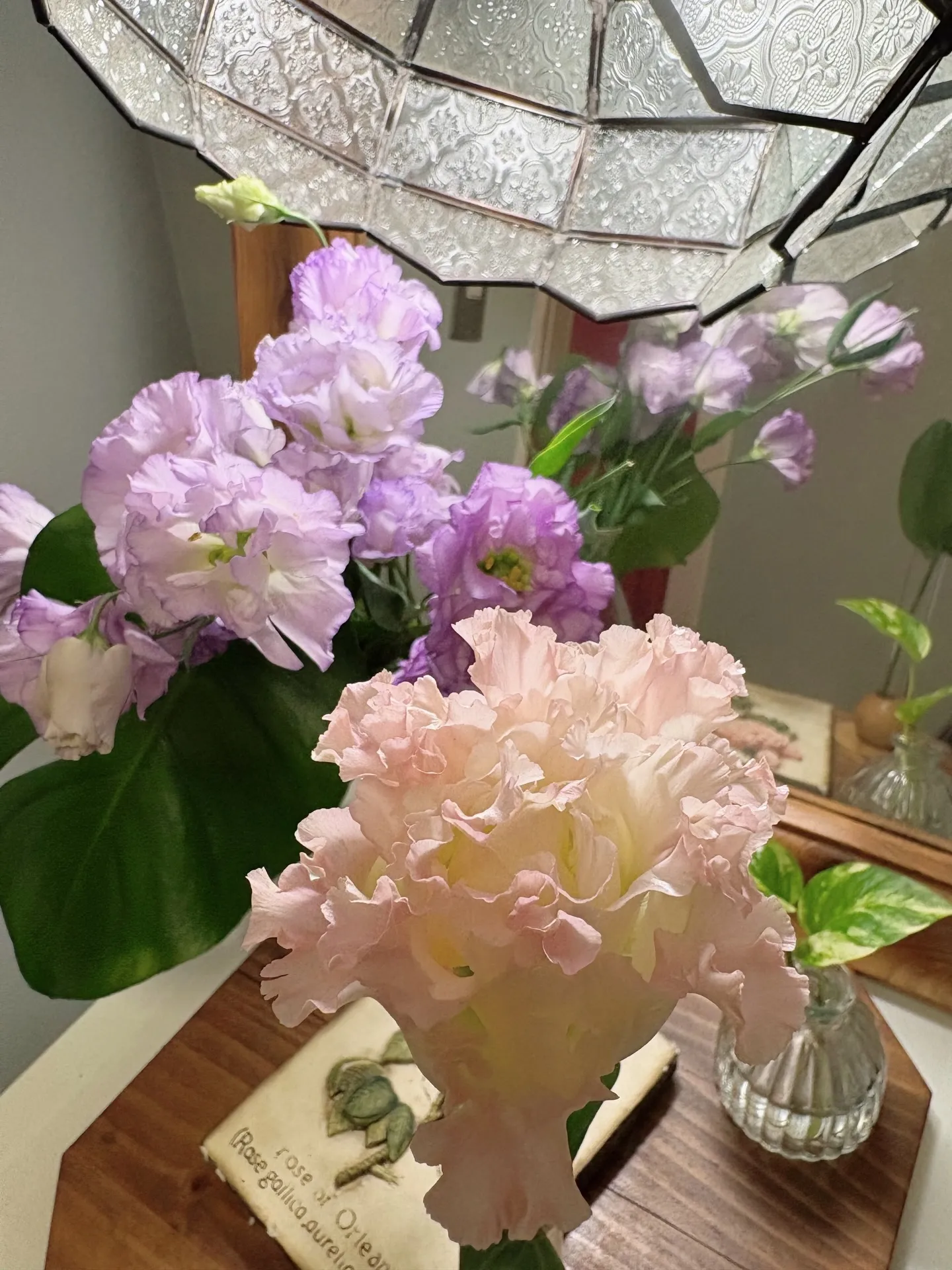 アロマテラピー