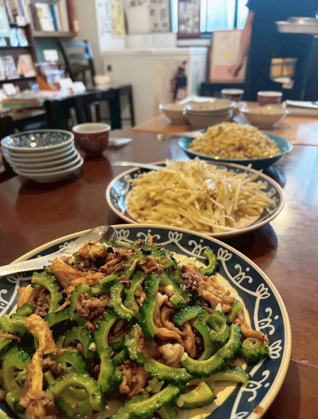 𝟭年通った薬膳教室