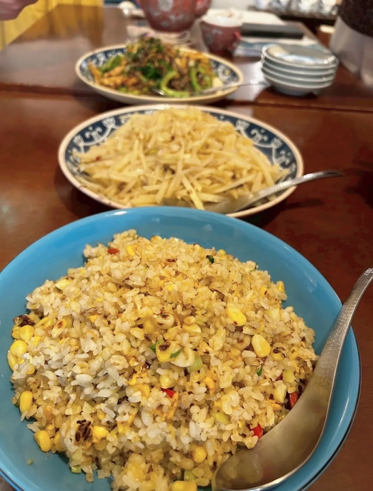 𝟭年通った薬膳教室