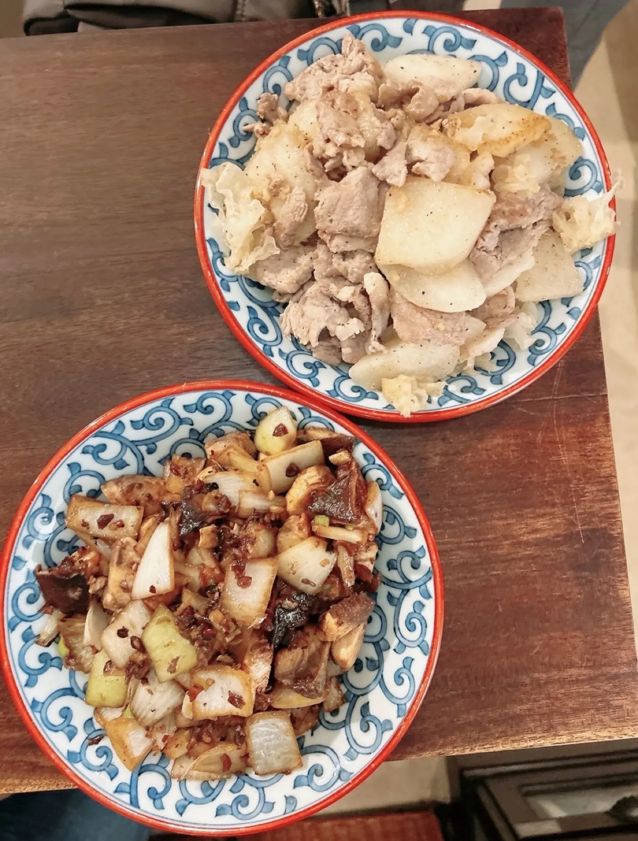 𝟭年通った薬膳教室