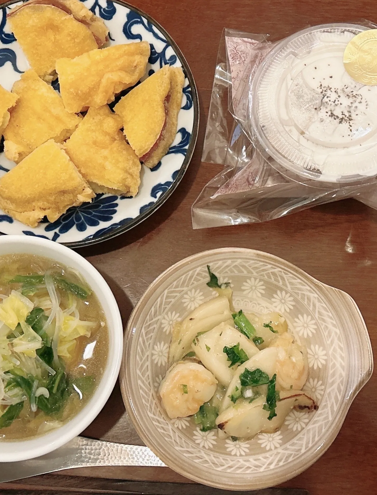 𝟭年通った薬膳教室