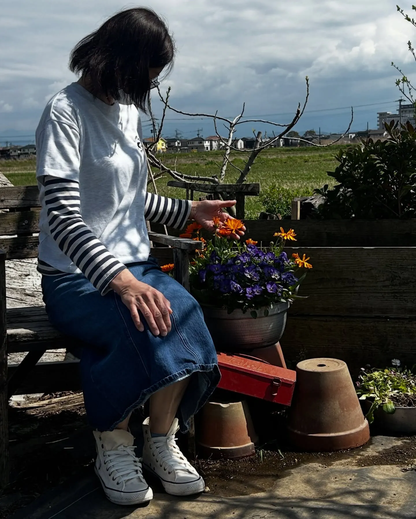 𝟮𝟬𝟮𝟱年秋🍂