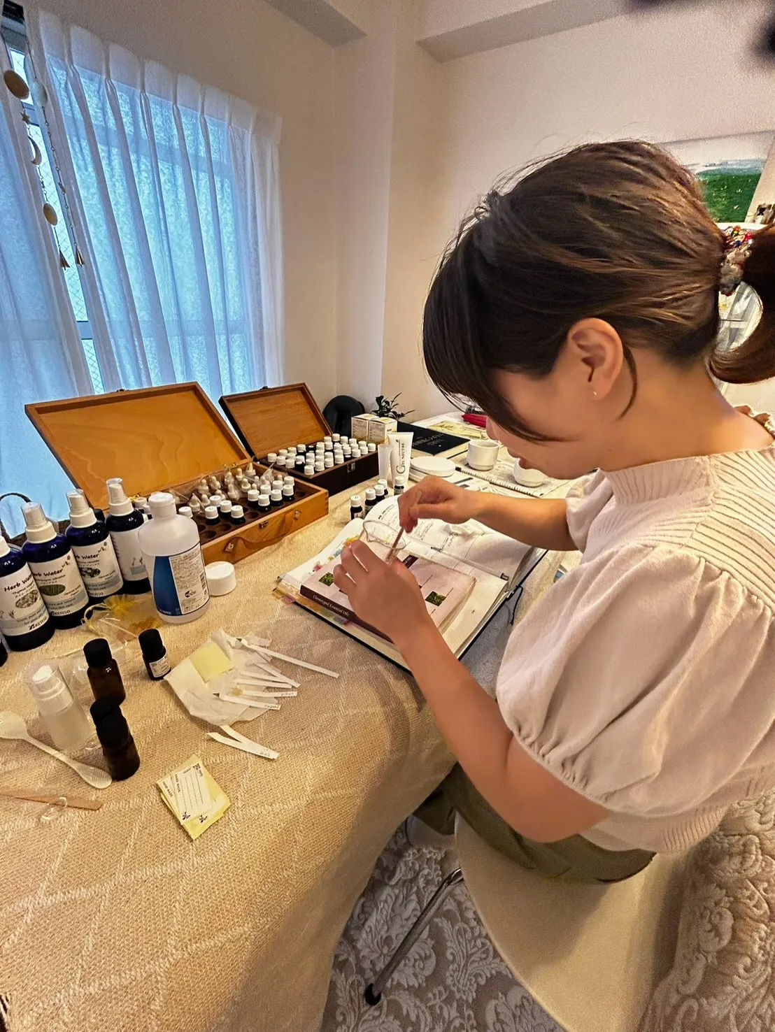 𝟮𝟬𝟮𝟱年秋🍂