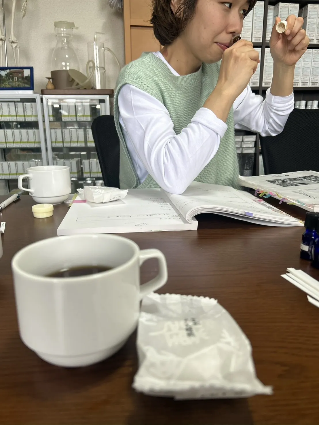 𝟮𝟬𝟮𝟱年秋🍂