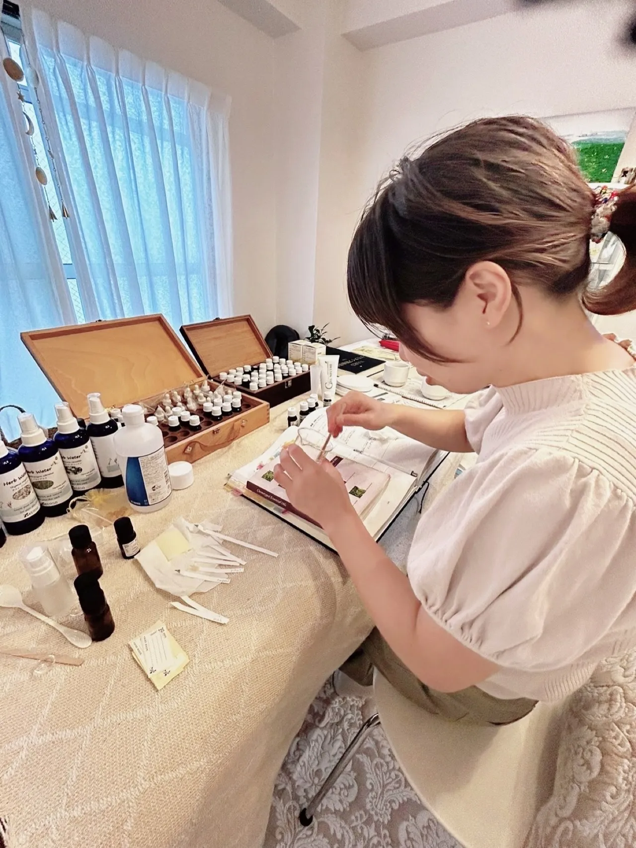 𝟮𝟬𝟮𝟱年秋🍂