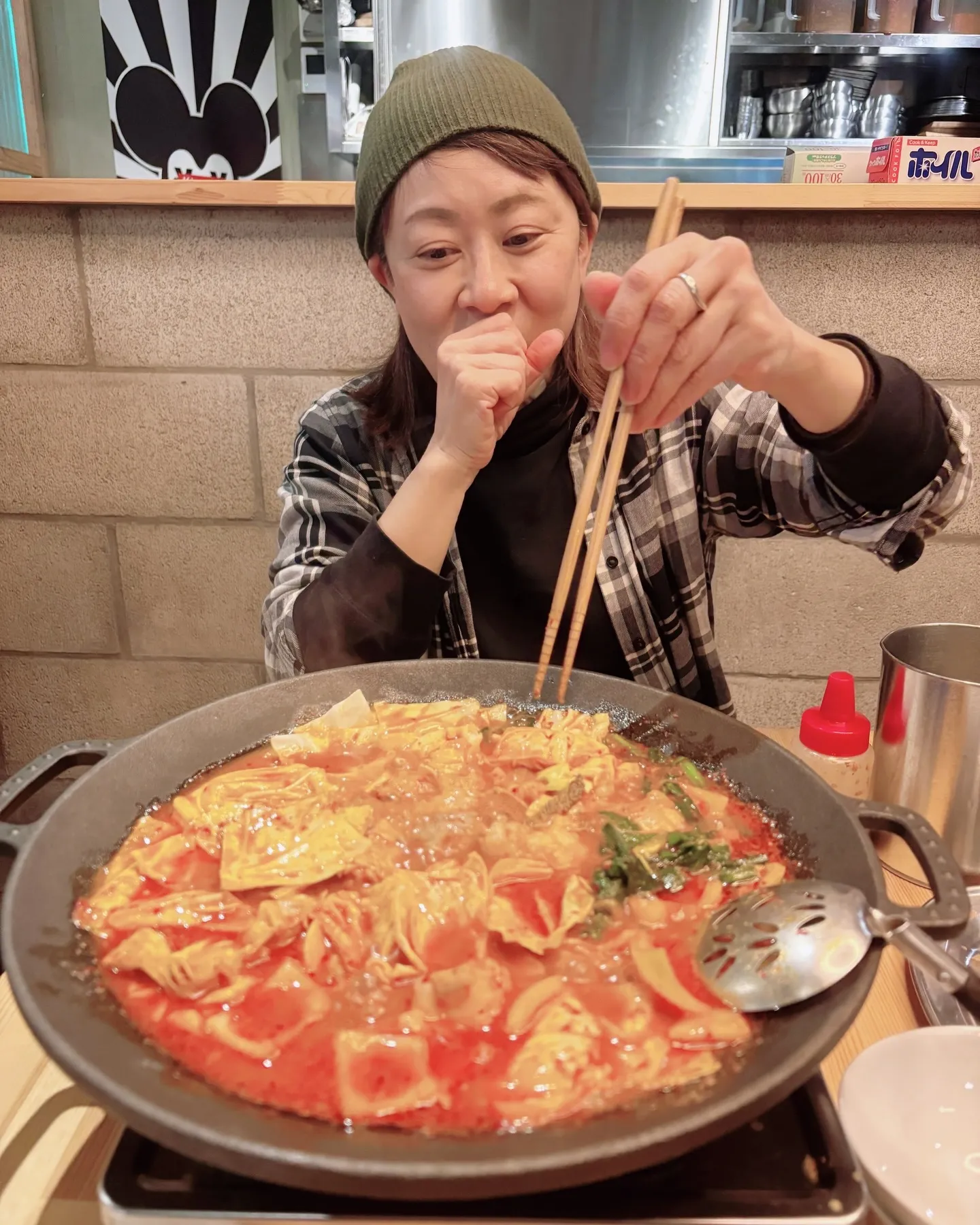 アロマ・インストラクター